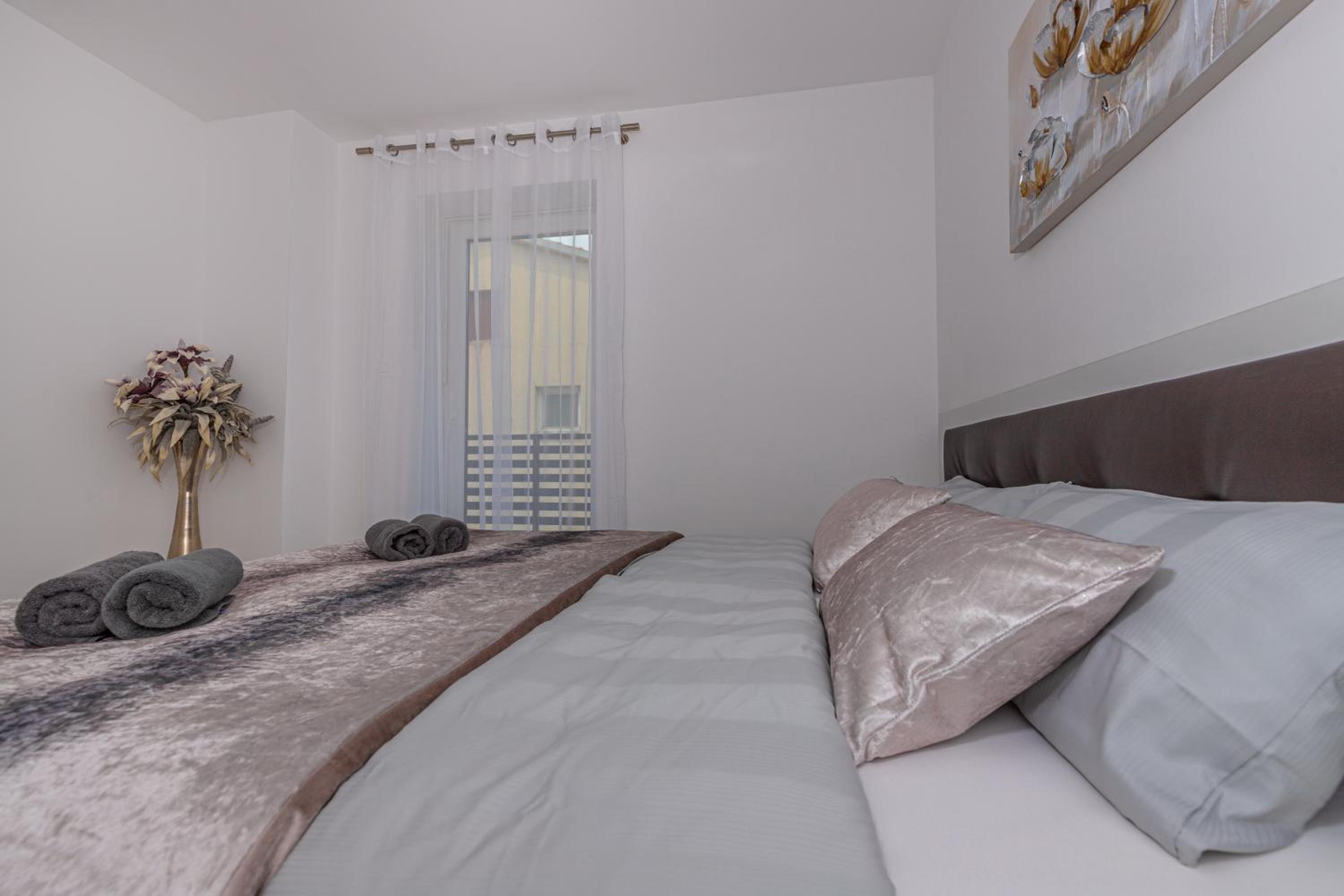 Apartmani Kecman