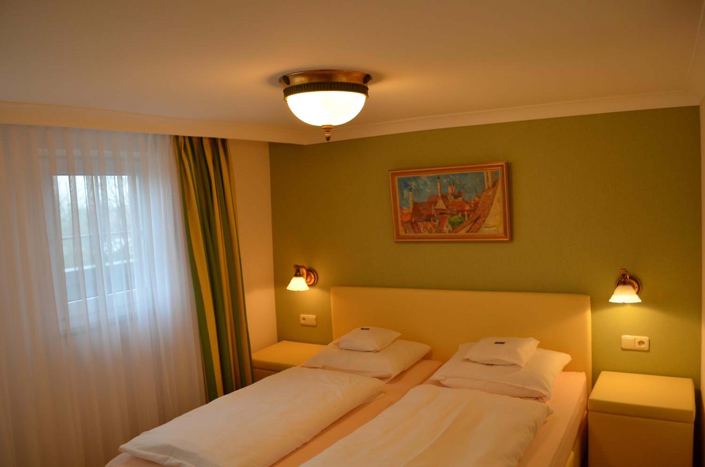Hotel Brauereigasthof Landwehr-Brau - Property Image 13