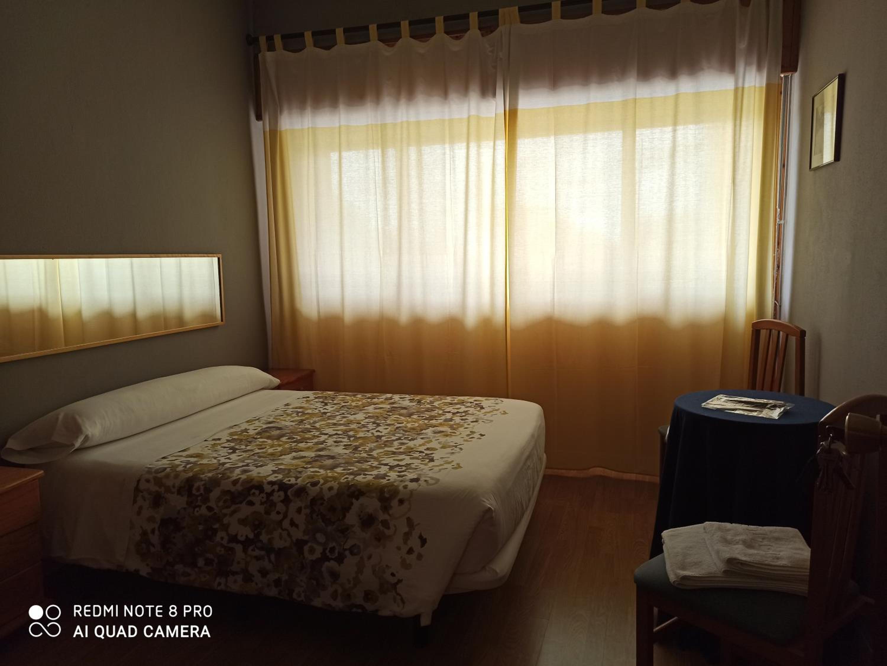 Hostal La Torre view 3