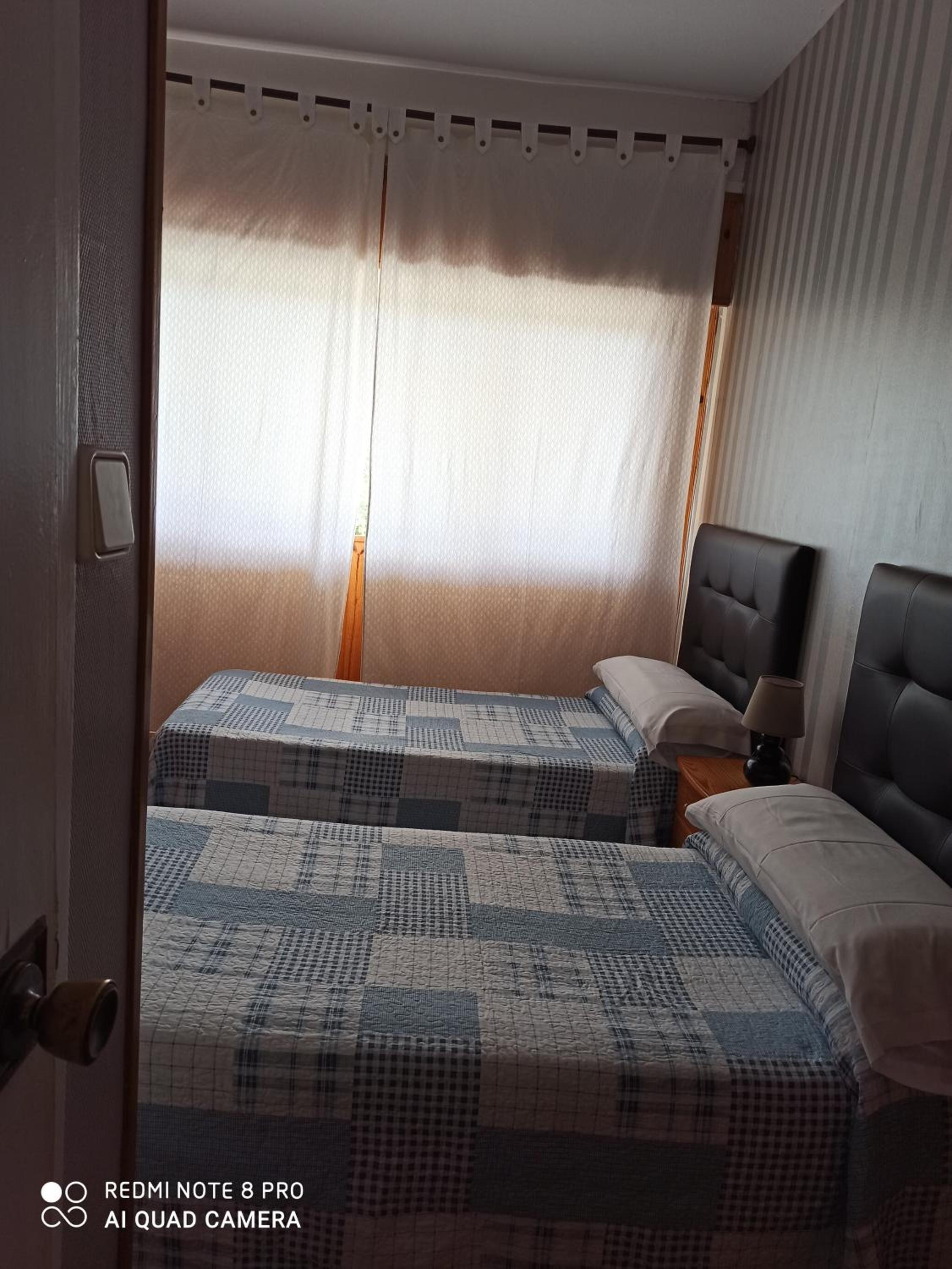 Hostal La Torre view 2