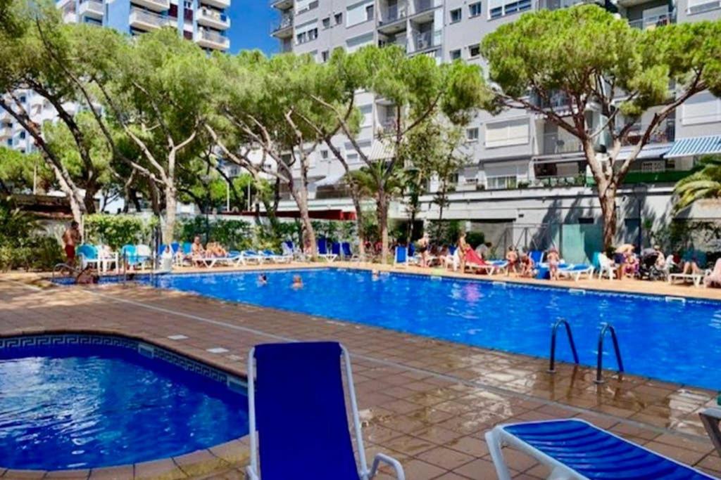Apartamento primera línea de Mar Enjoy the view view 5