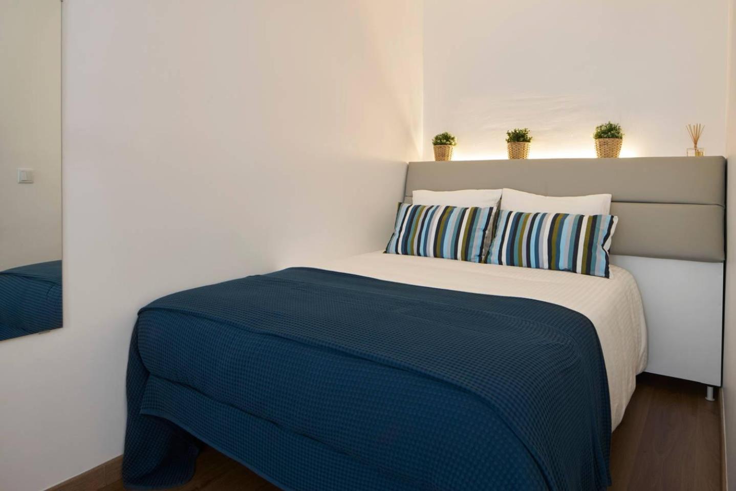 Cozy Studio Alvalade photo 5