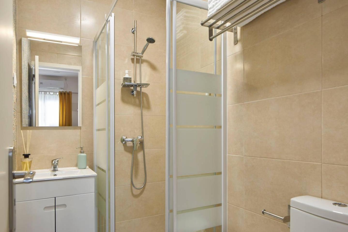 Cozy Studio Alvalade