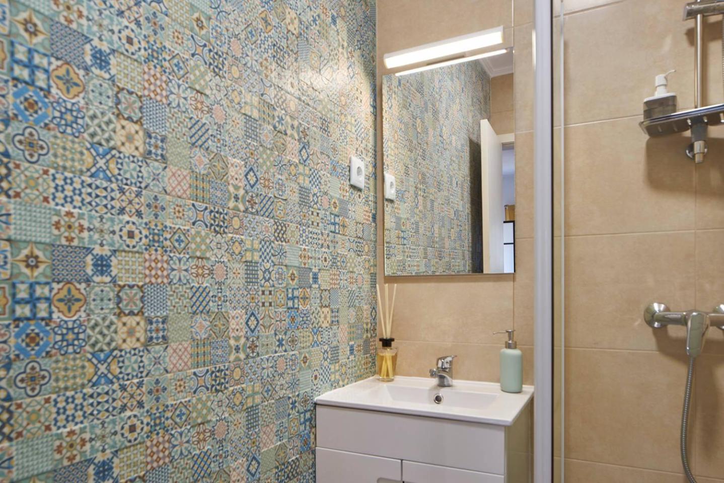 Cozy Studio Alvalade
