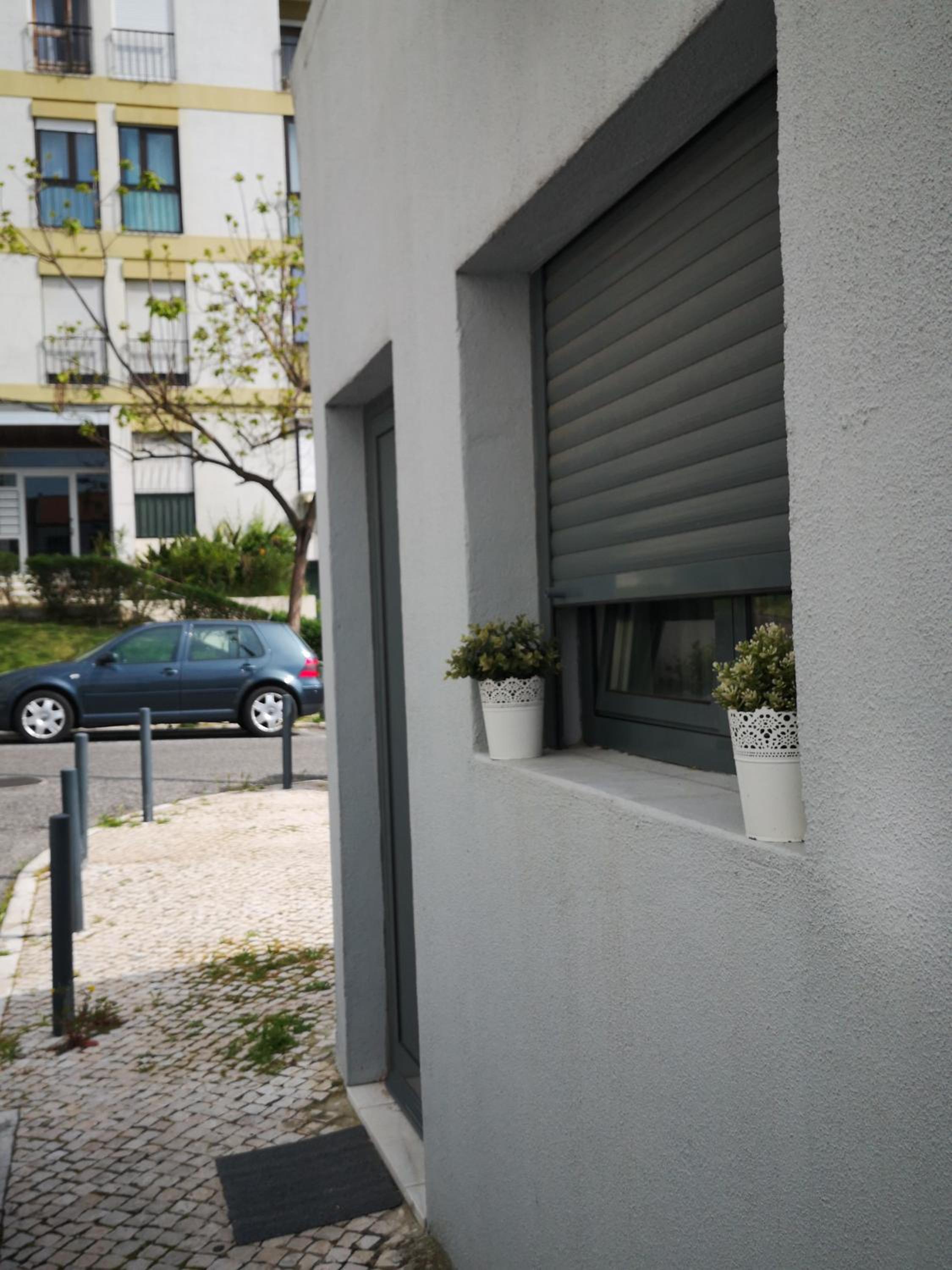Cozy Studio Alvalade