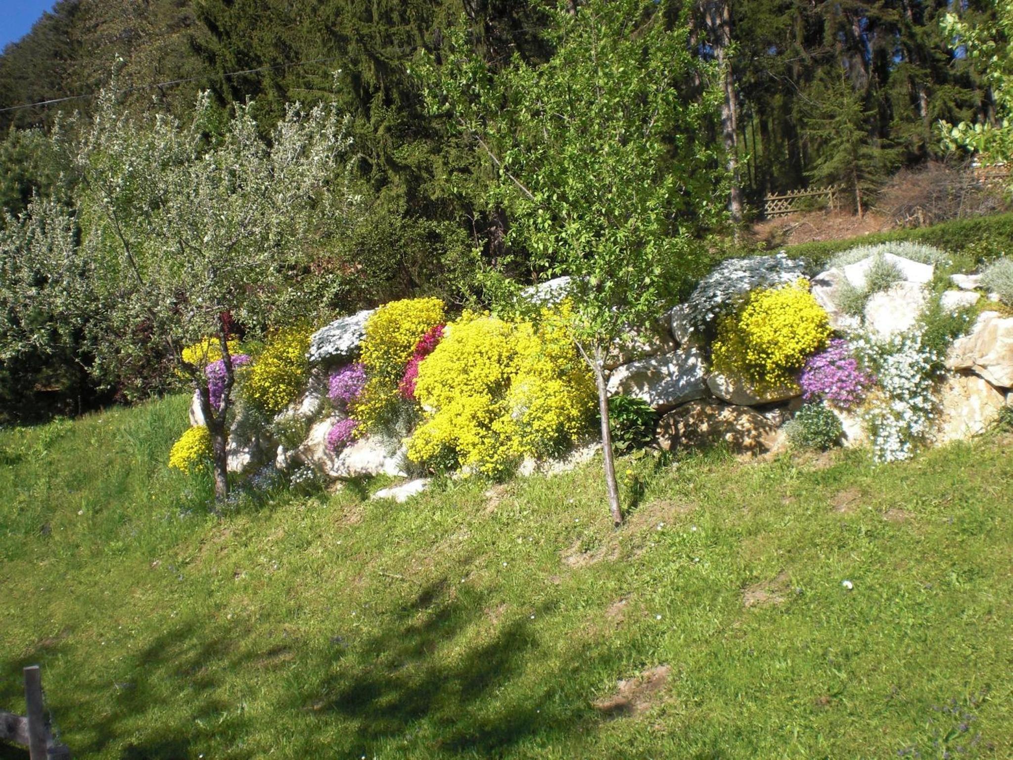 Ferienwohnungen Eggarter