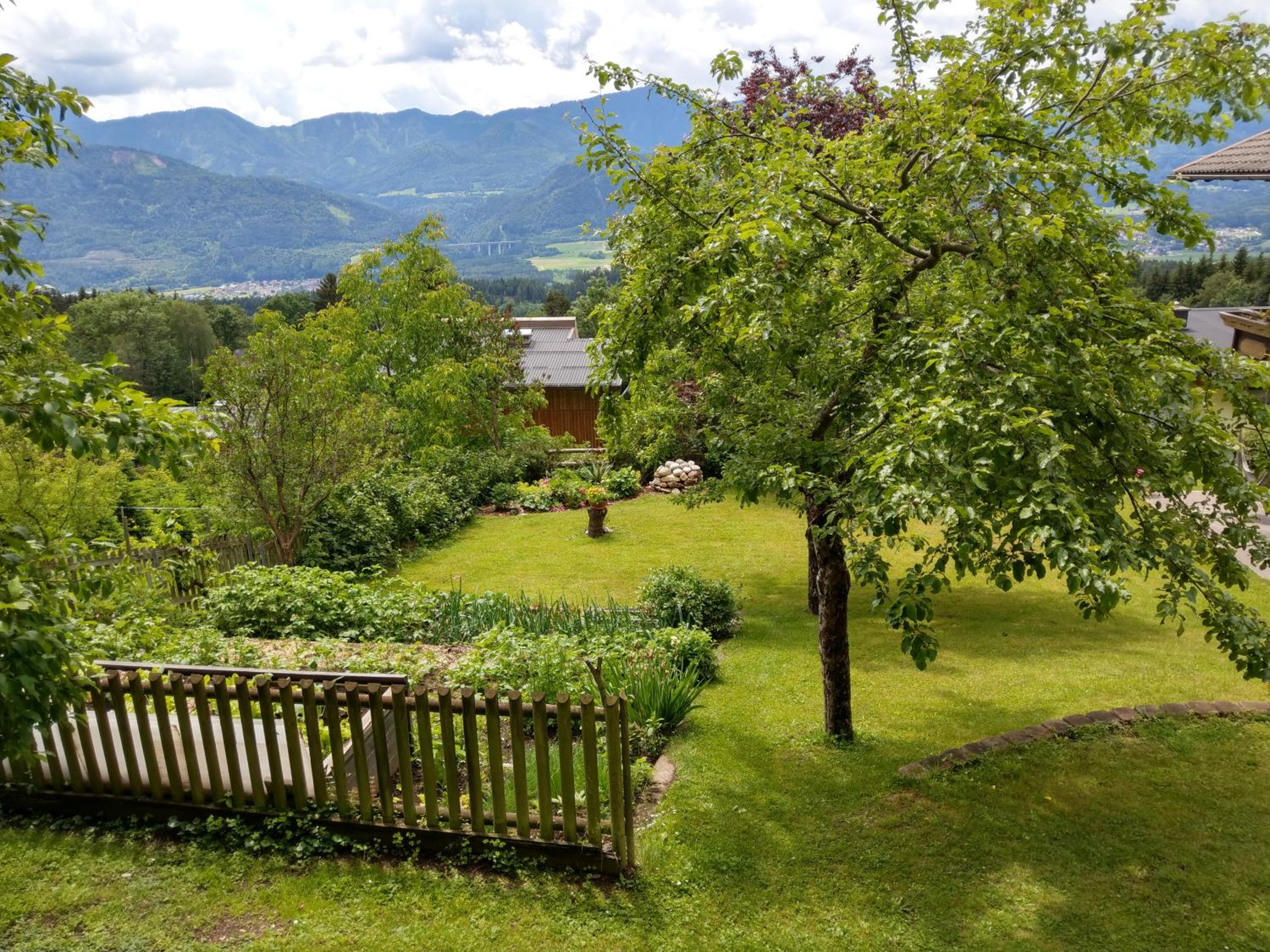Ferienwohnungen Eggarter