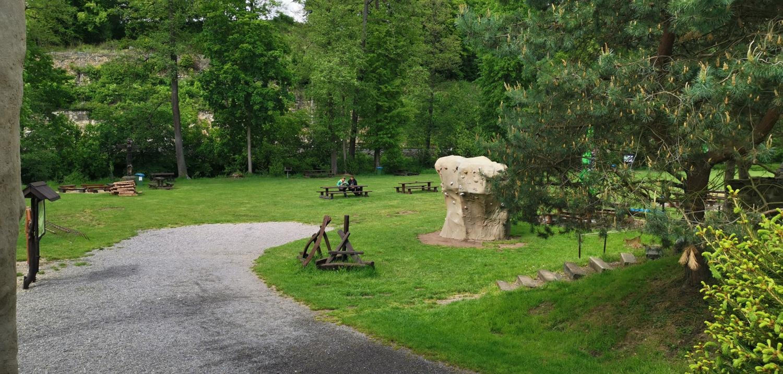 Turisticka ubytovna Cakle