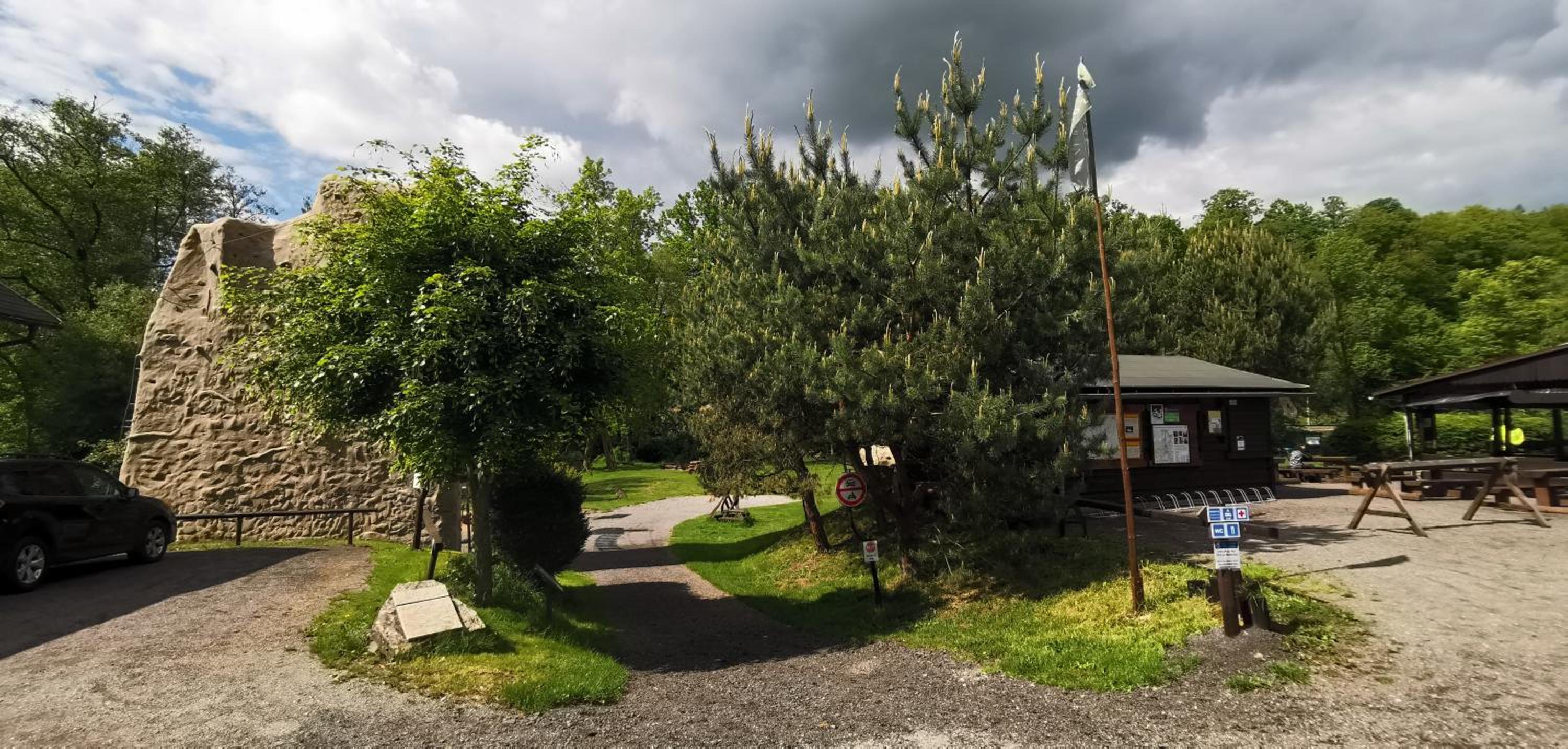 Turisticka ubytovna Cakle