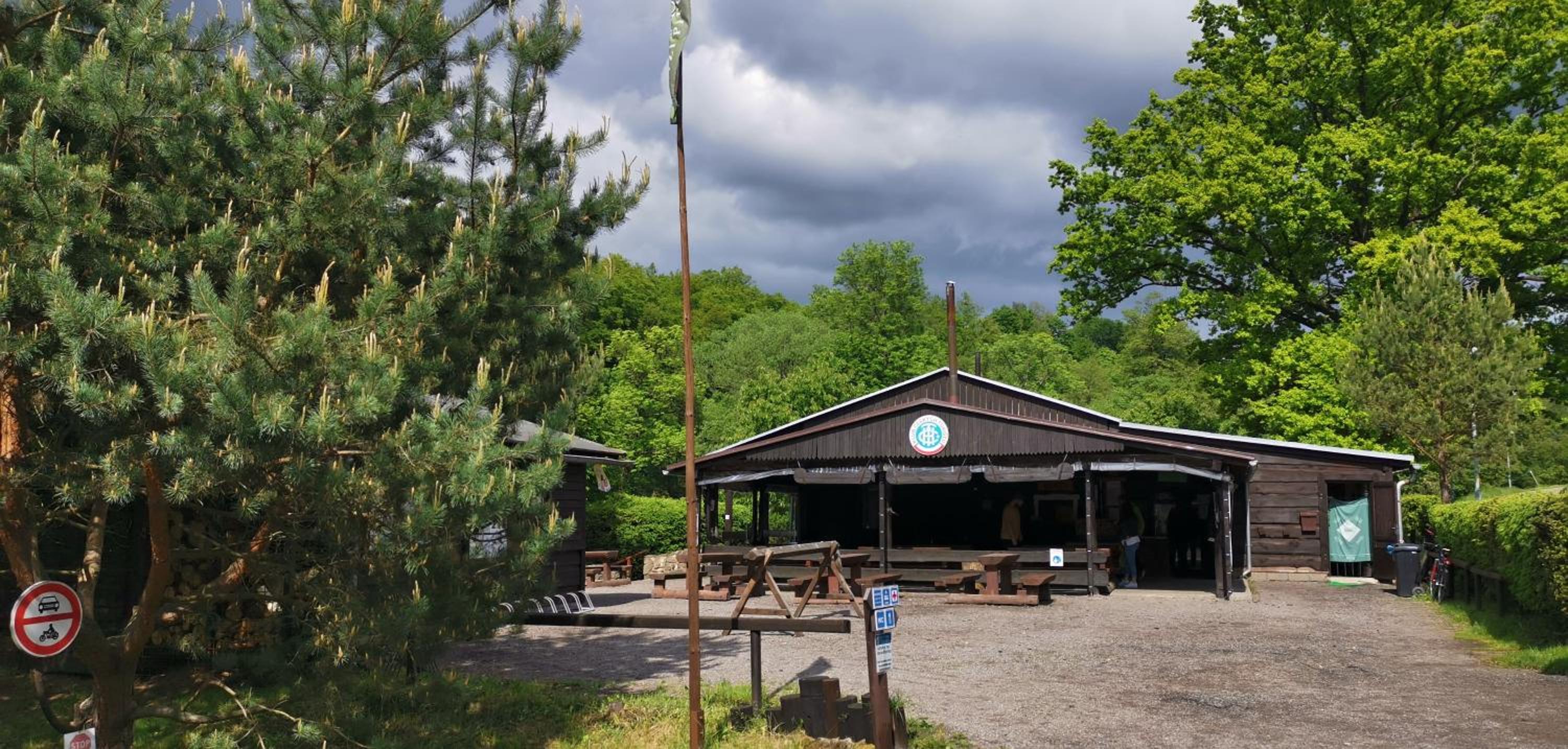Turisticka ubytovna Cakle
