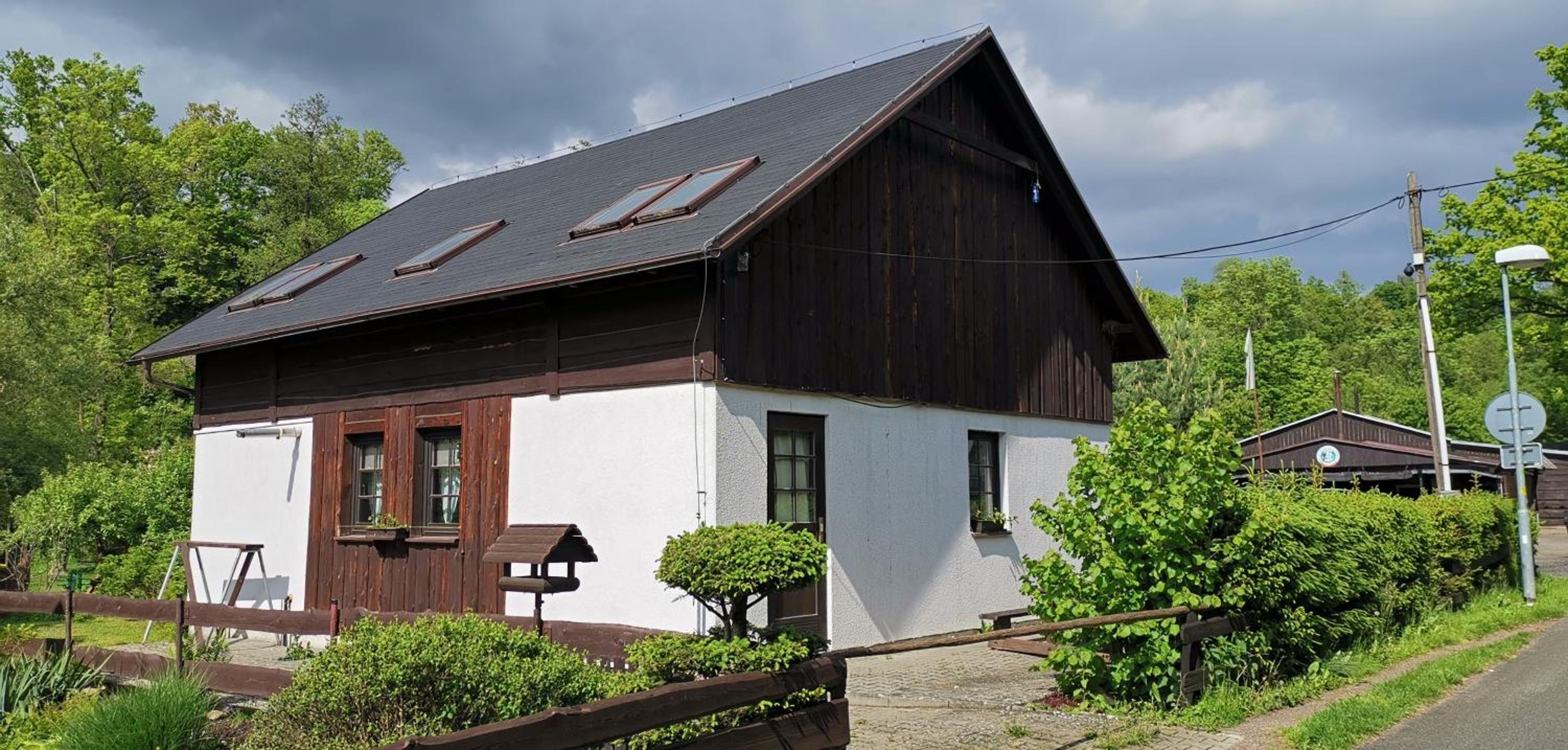 Turisticka ubytovna Cakle