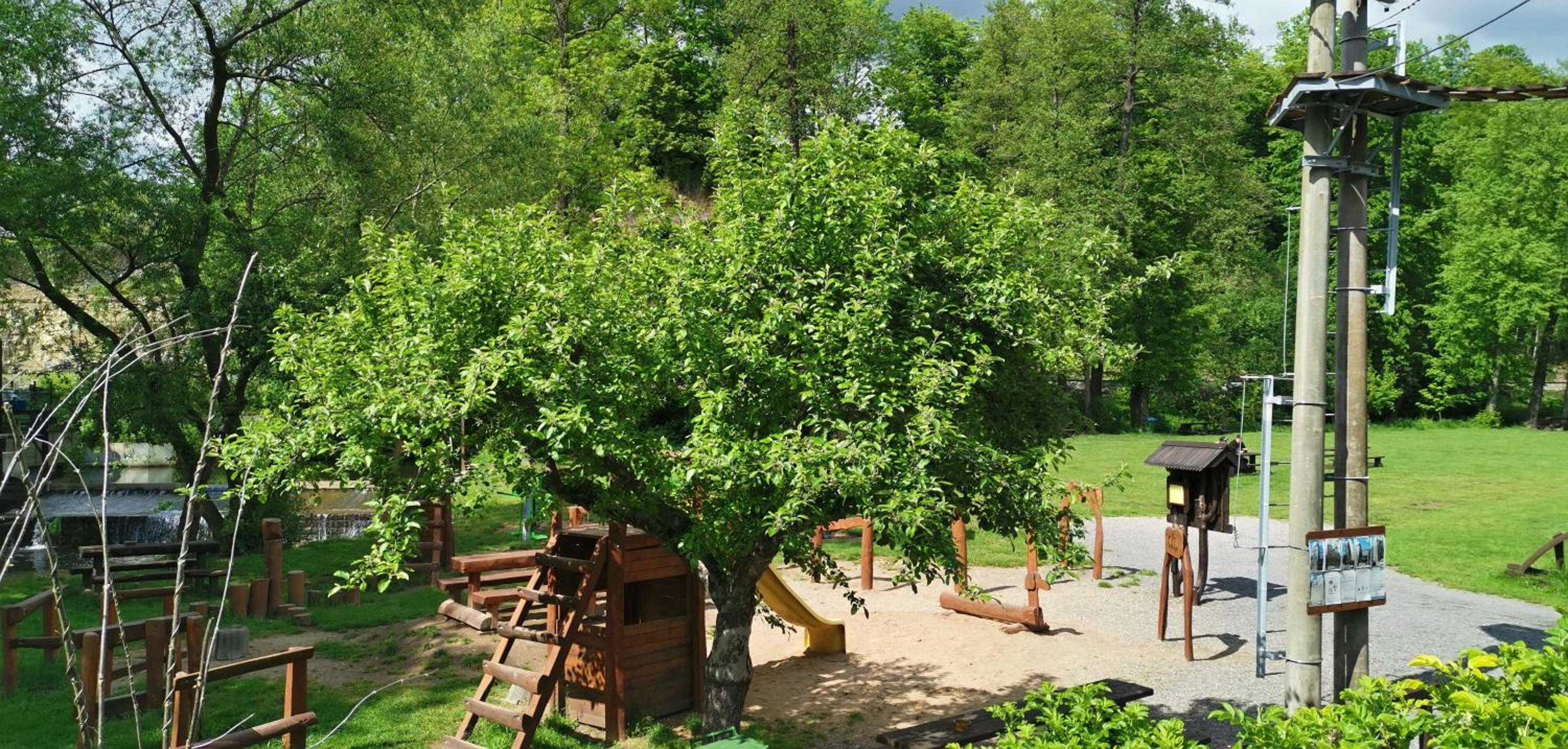 Turisticka ubytovna Cakle
