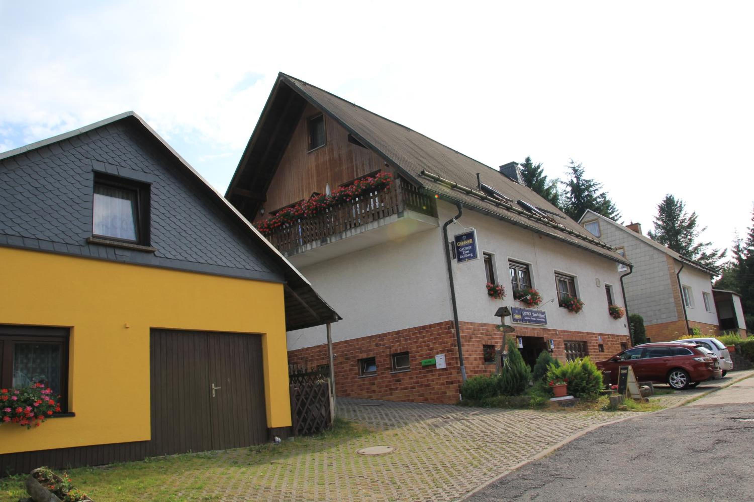 Gasthof 'Zum Reifberg'