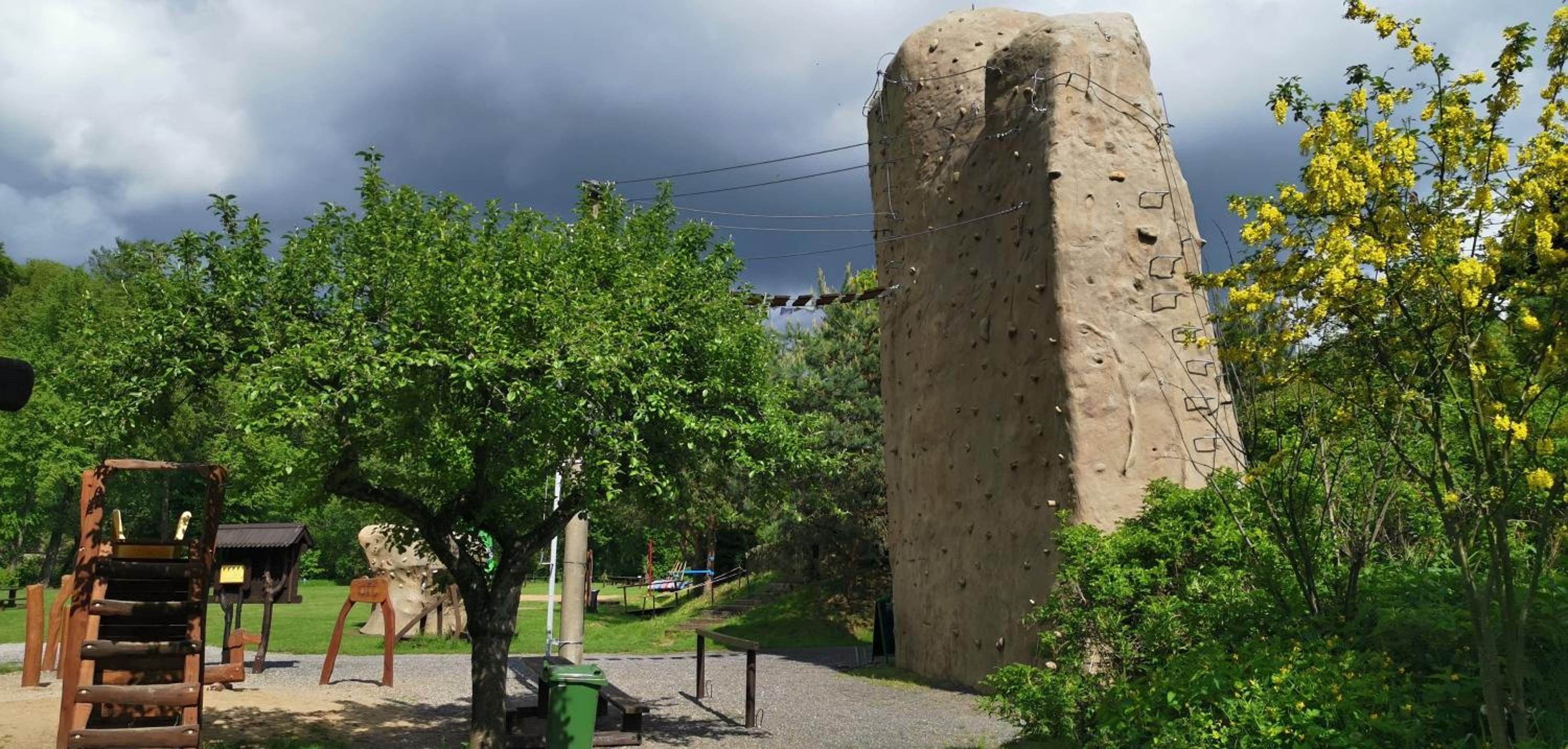 Turisticka ubytovna Cakle