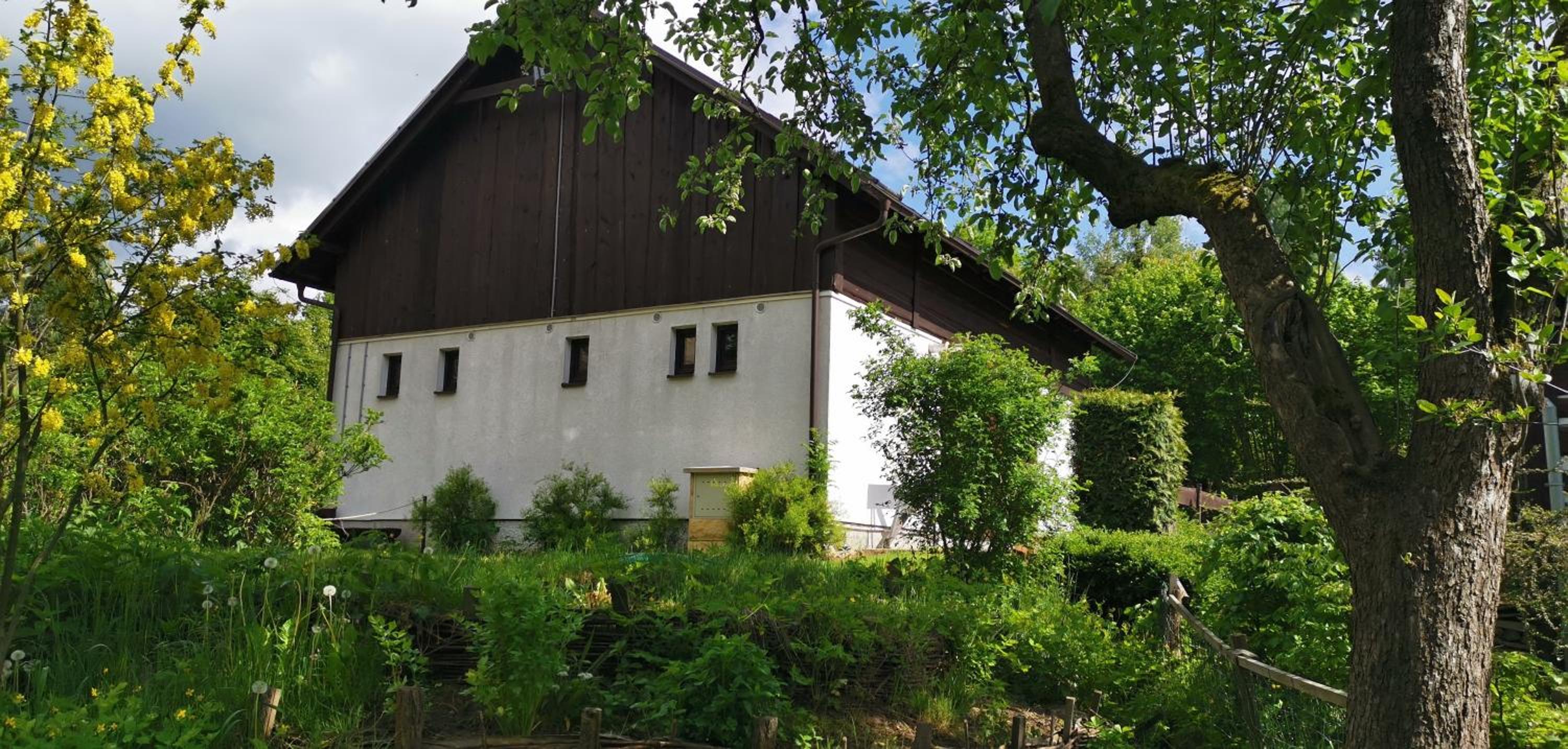 Turisticka ubytovna Cakle