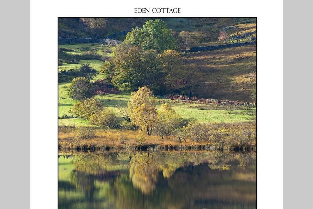 Penrith Vacations - Lake District romantic get away in 1 acre gardens off M6 - Property Image 3