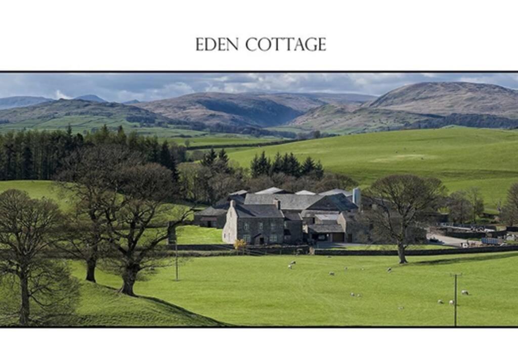 Penrith Vacations - Lake District romantic get away in 1 acre gardens off M6 - Property Image 35