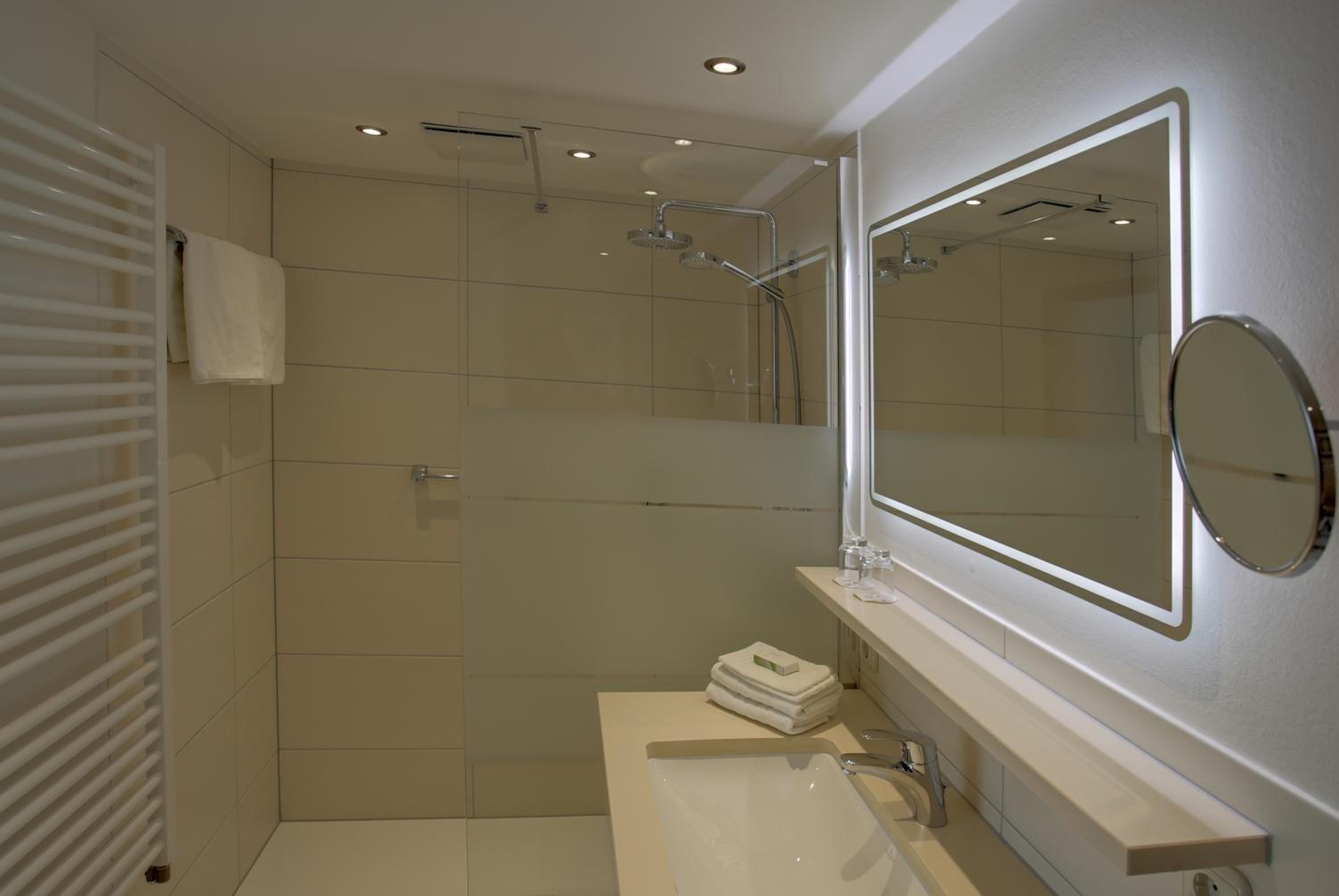 Hotel Brauereigasthof Landwehr-Brau - Property Image 1