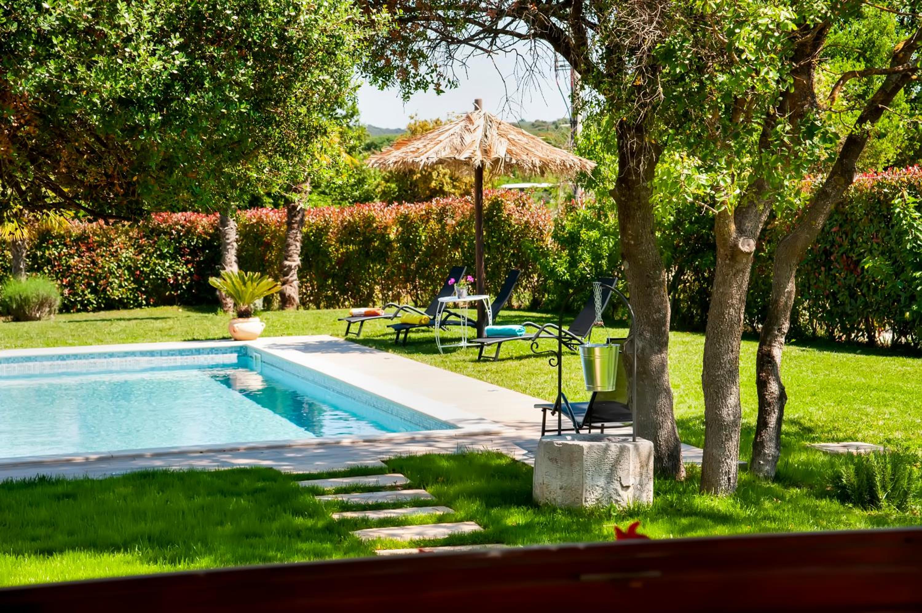 Villa Antica view 4