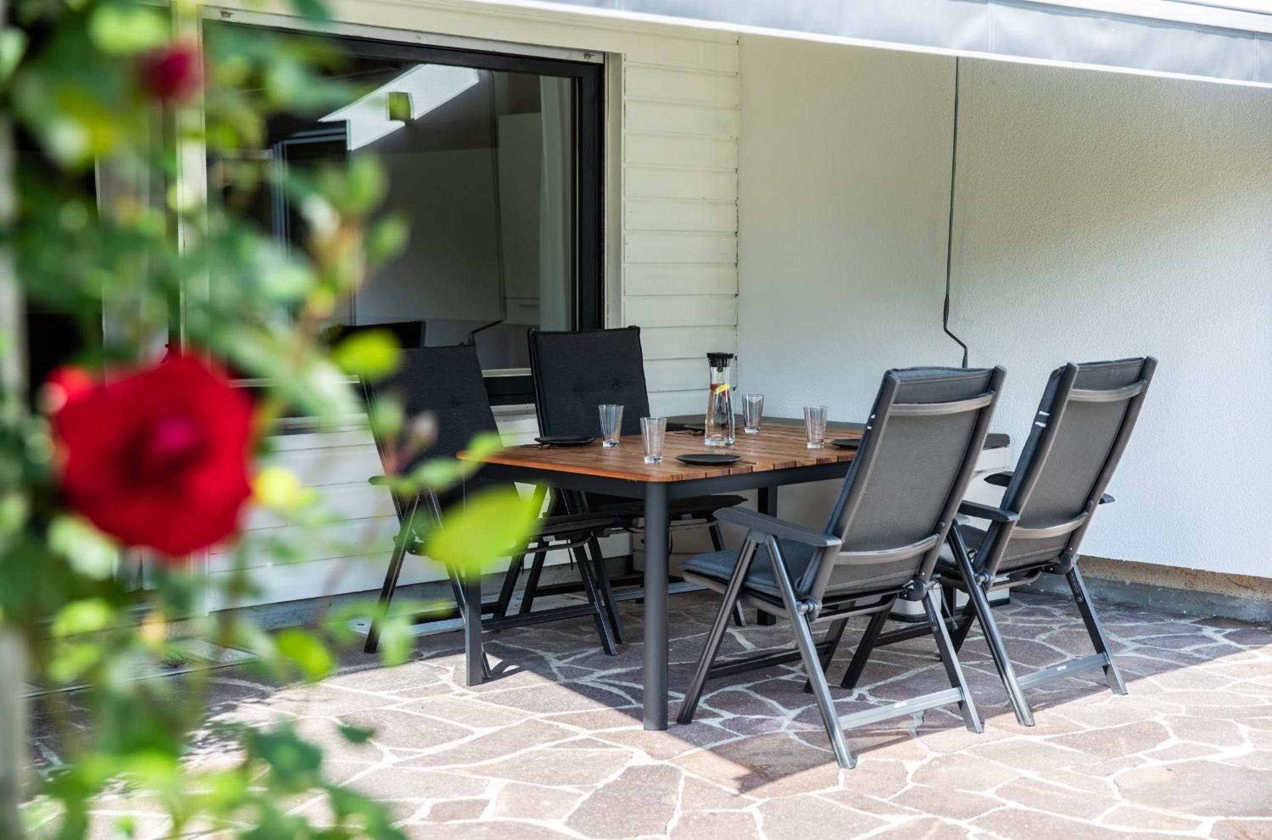 Chalet Annemarie Hohenschwangau