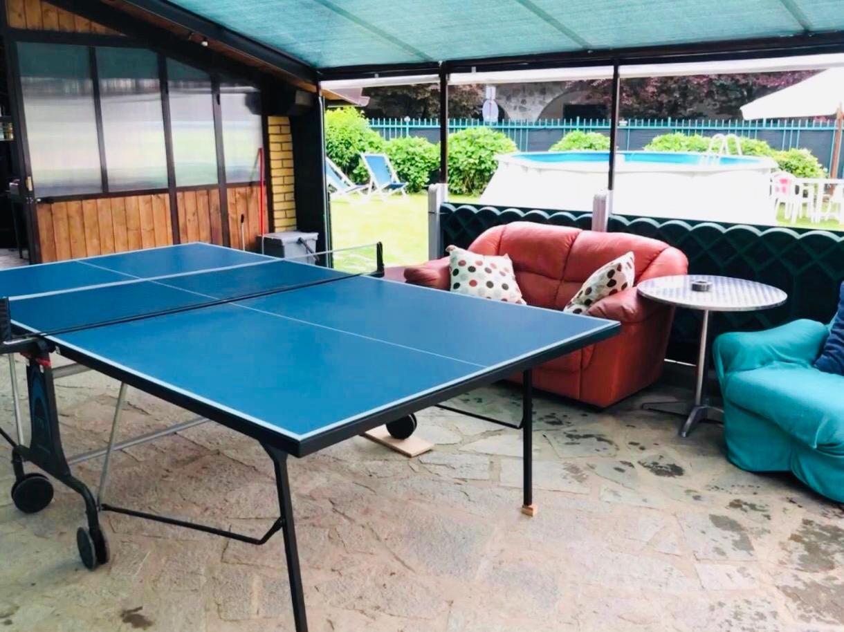 Sportinghouse