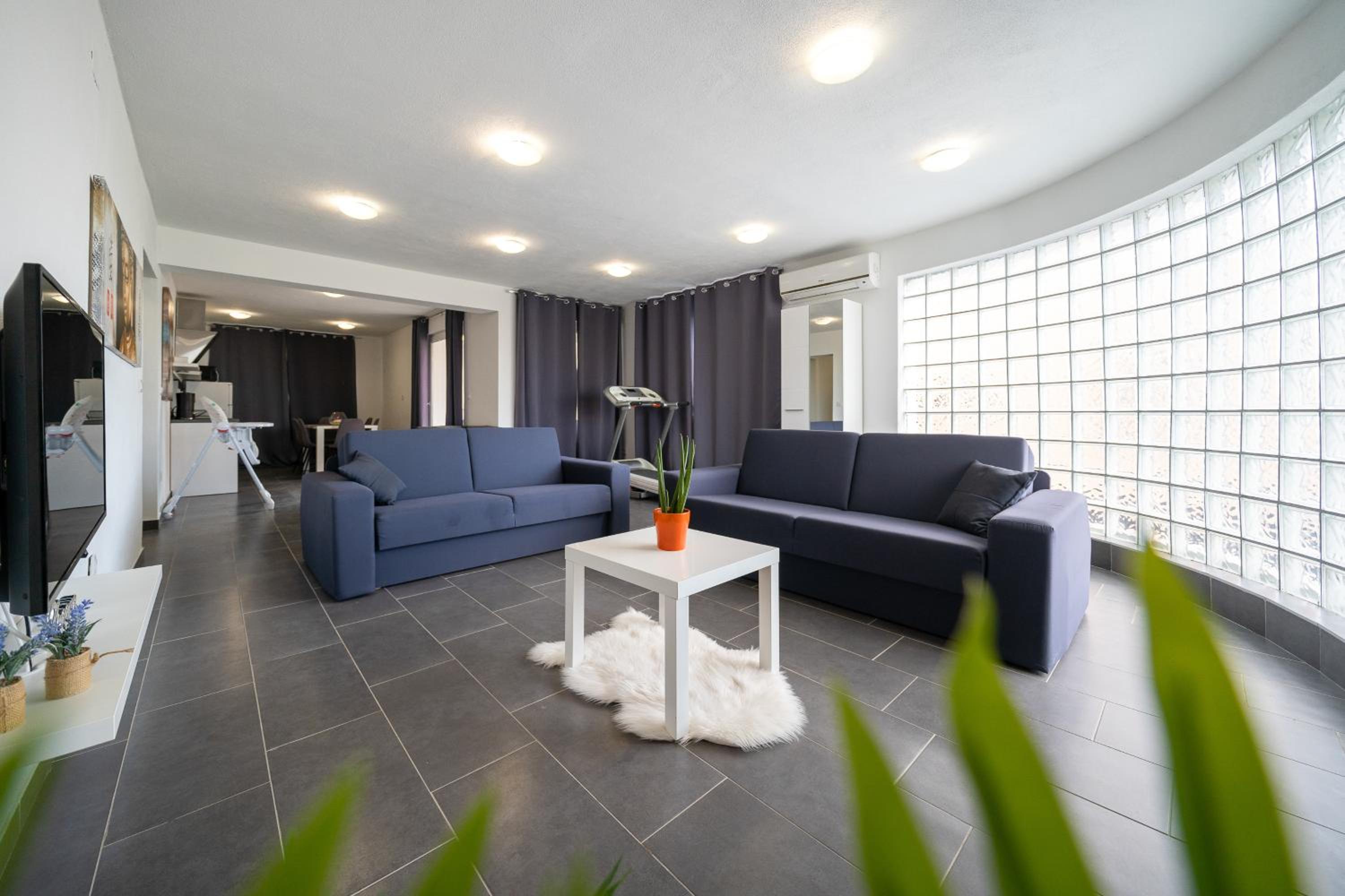 Holiday Apartments Amarilis view 5