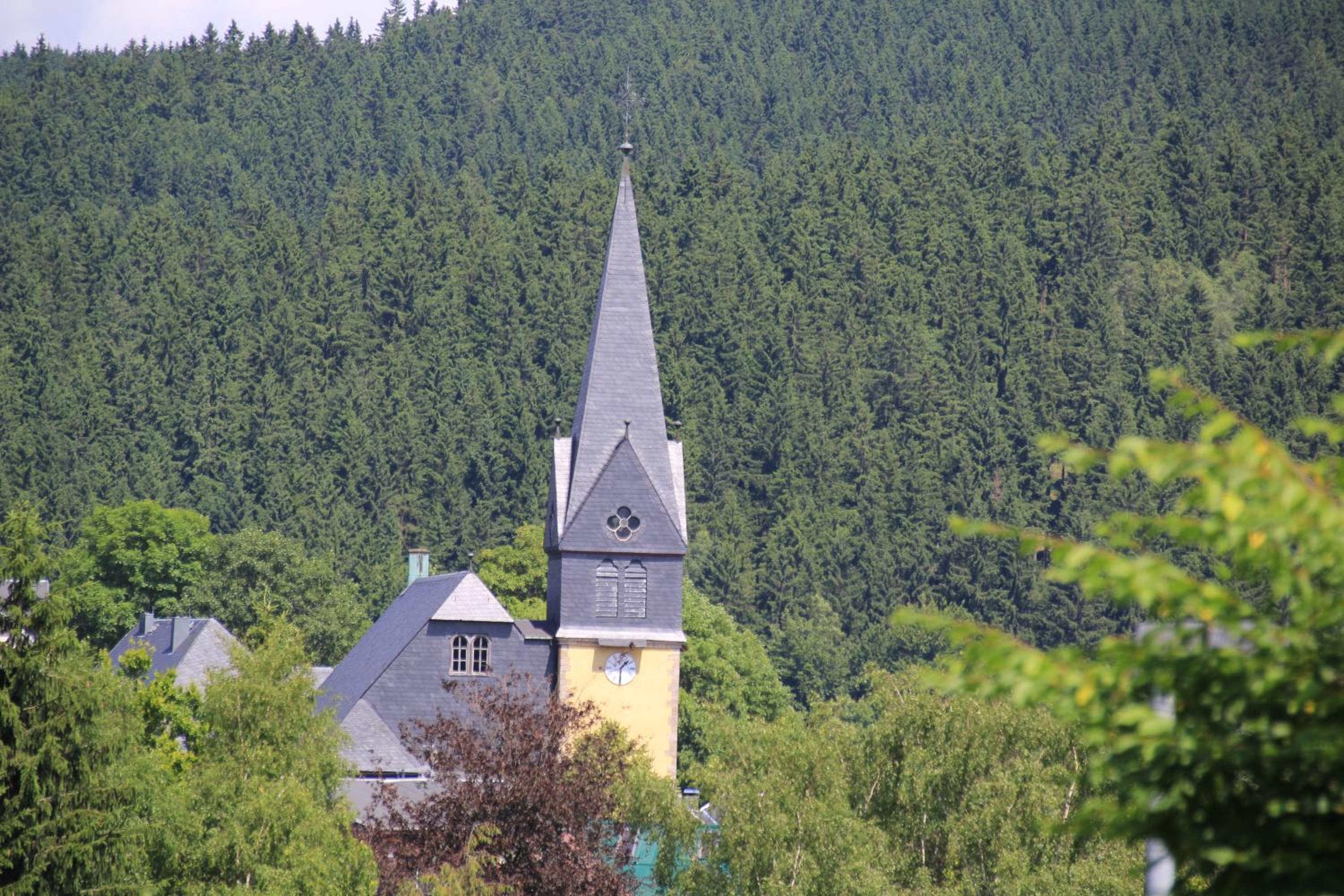Gasthof 'Zum Reifberg'
