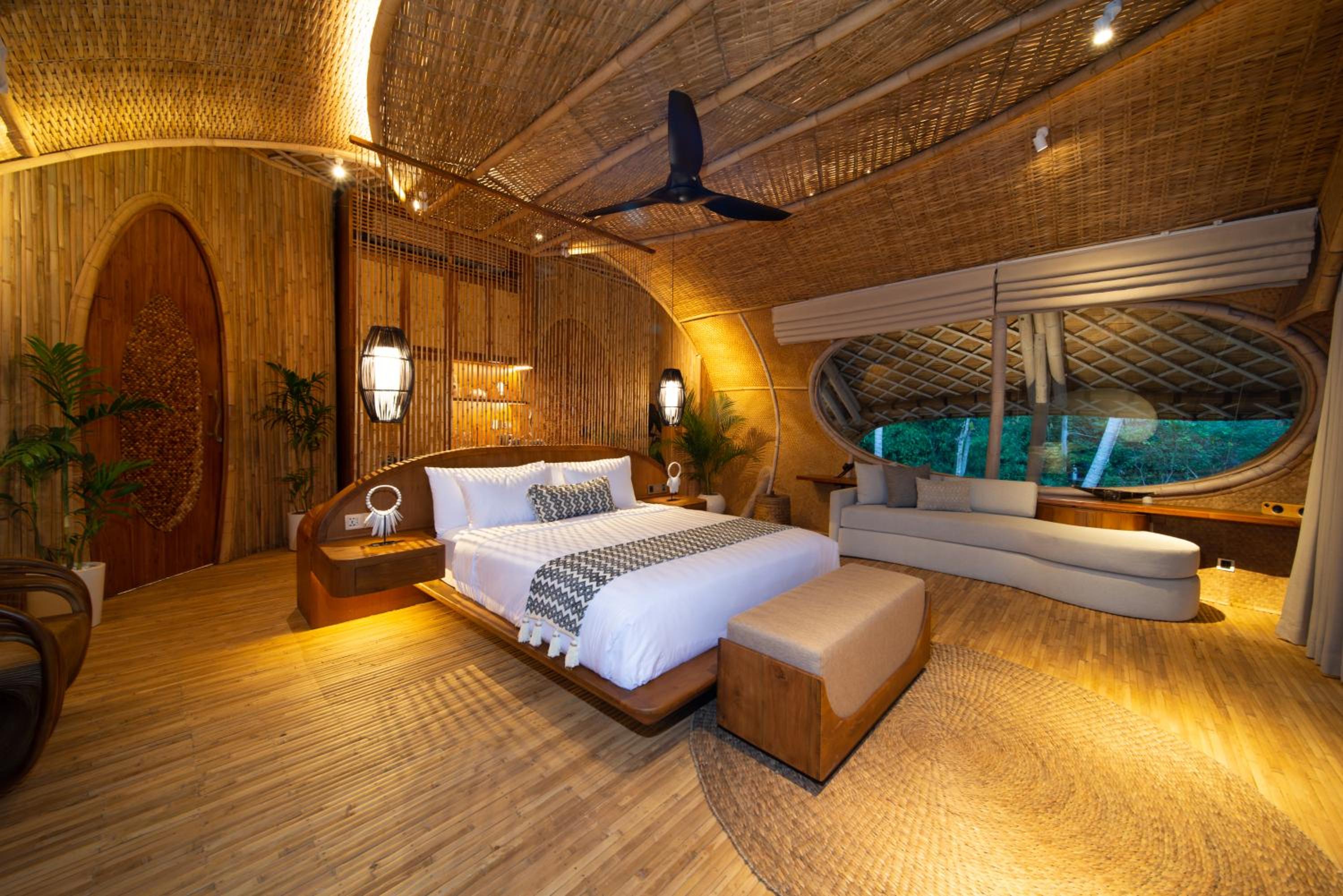 Ulaman Eco Luxury Resort 15