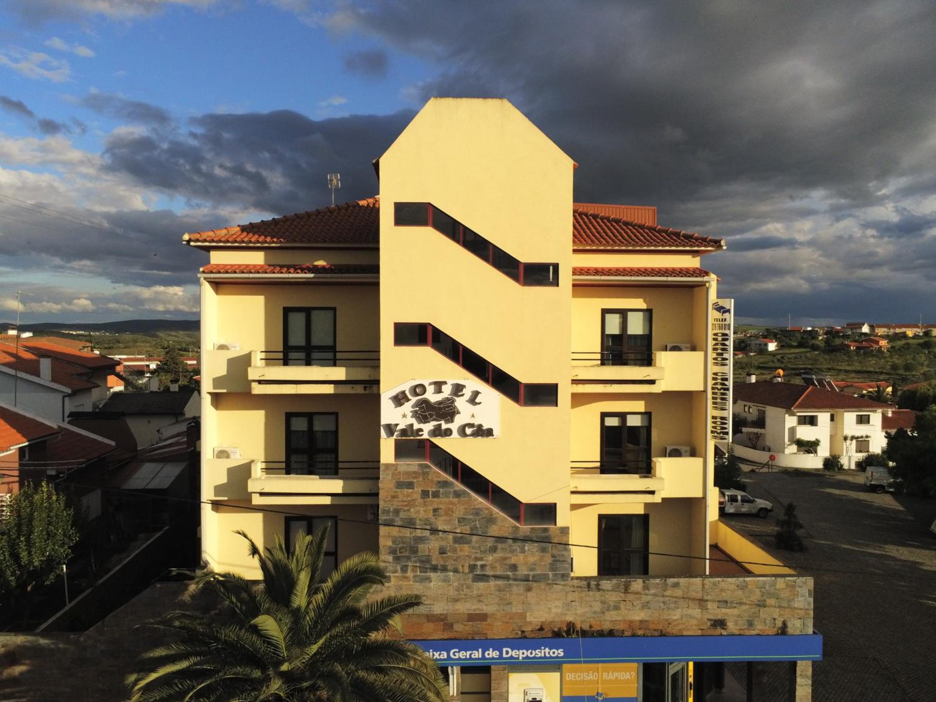 Hotel Vale Do Côa, photo 2