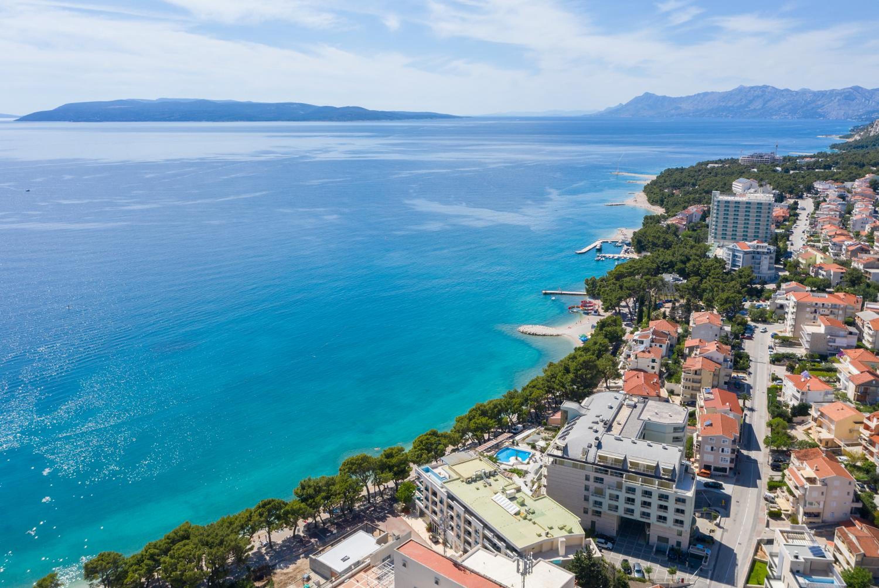 Hotel Park Makarska - Image 1