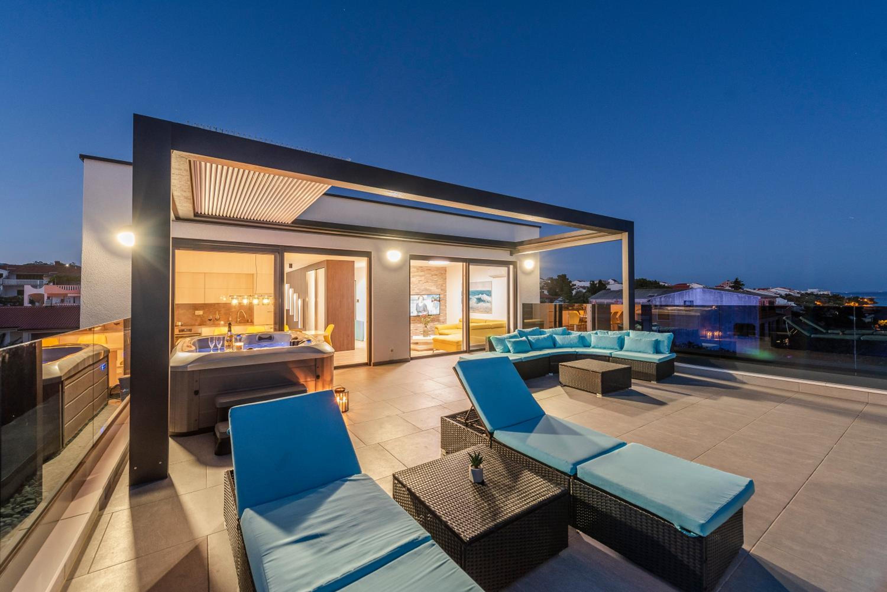 roof