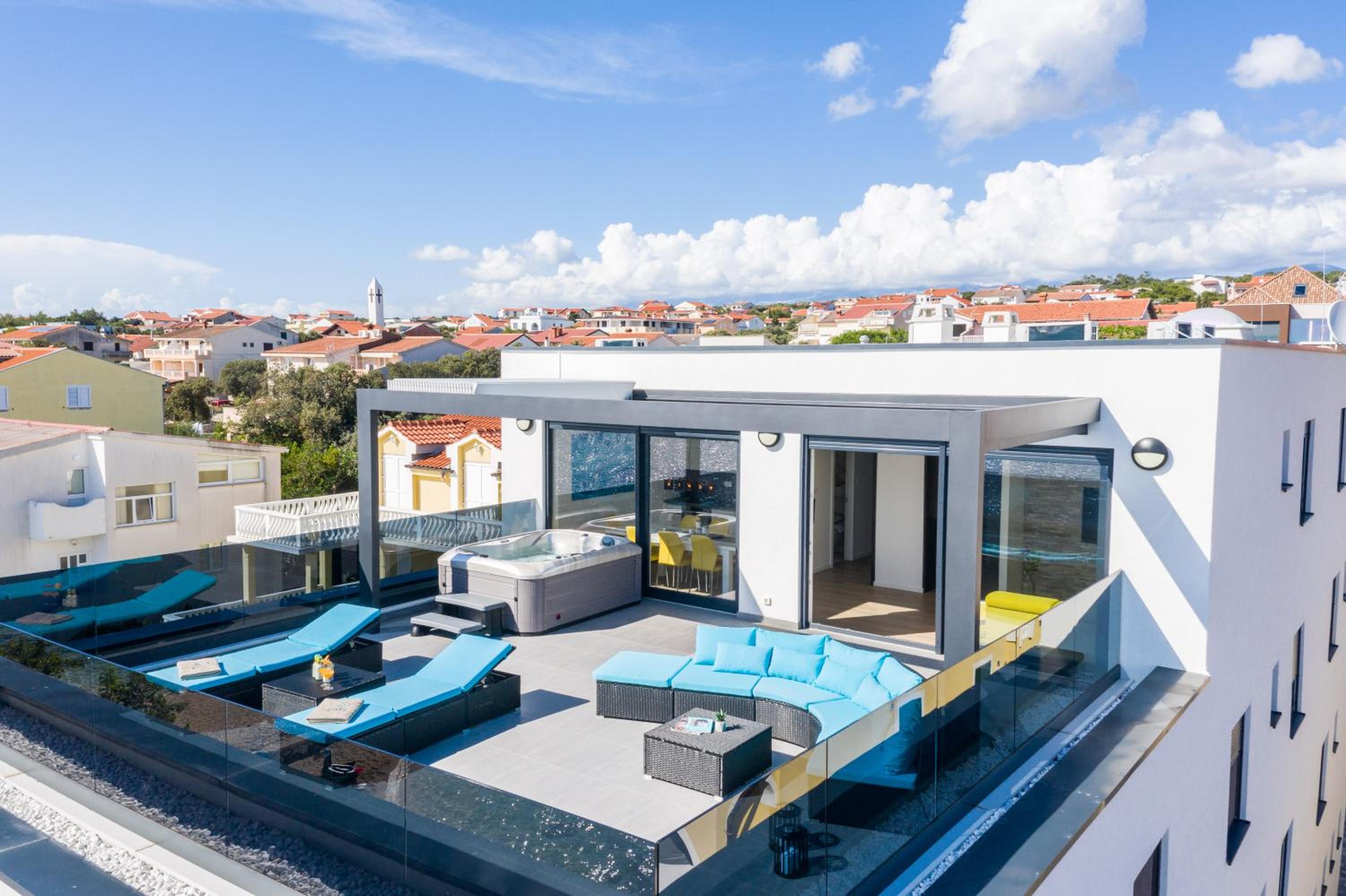 roof