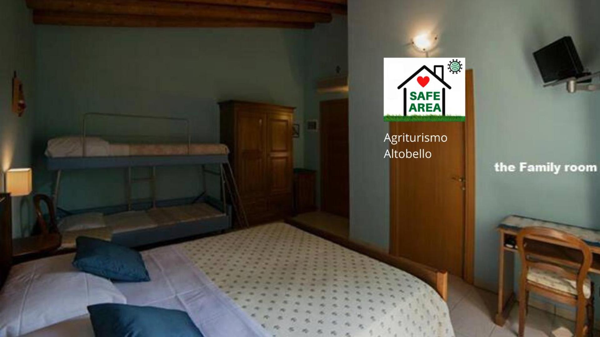 Agriturismo Altobello
