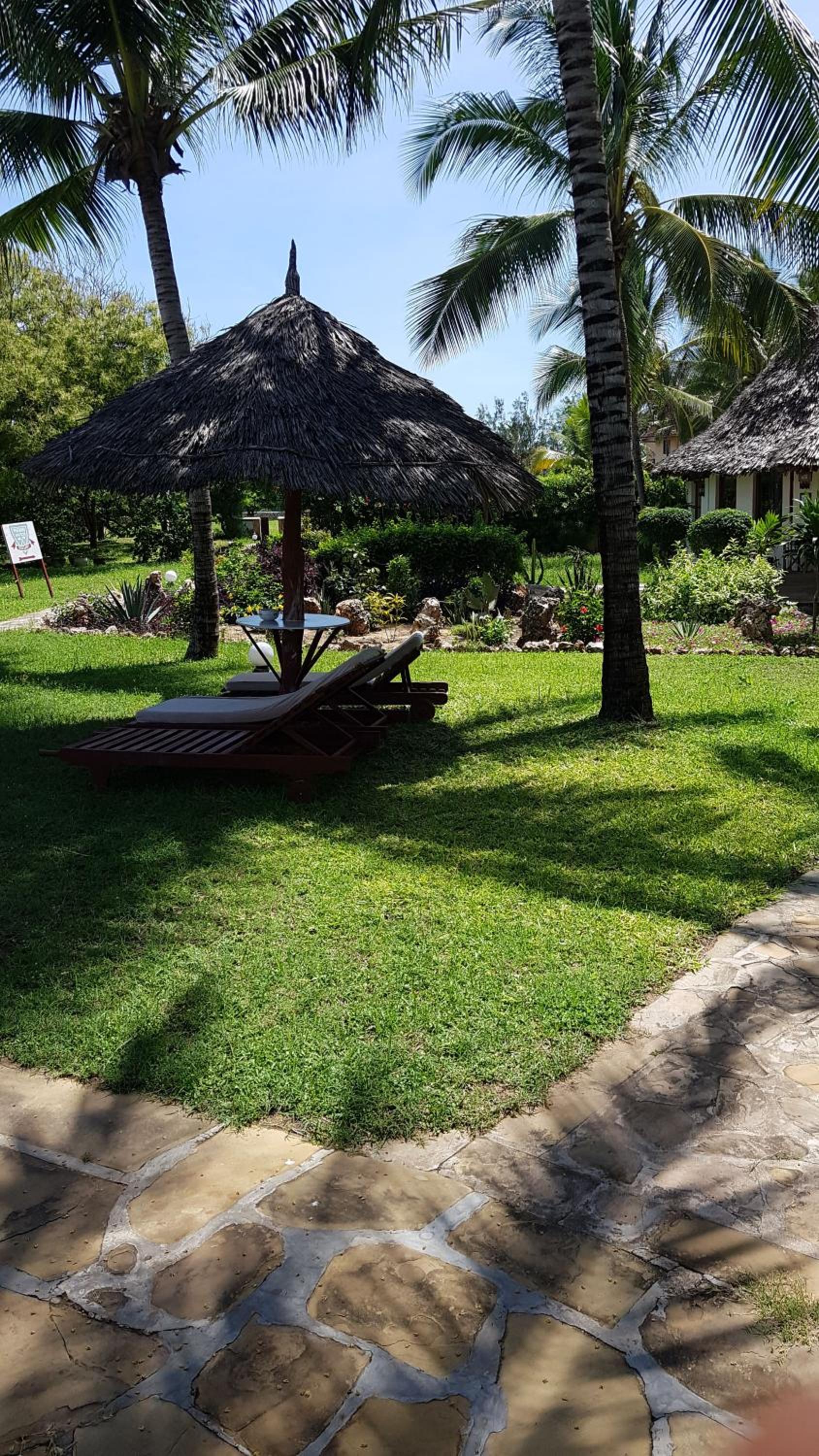 Crystal Bay Resort view 4