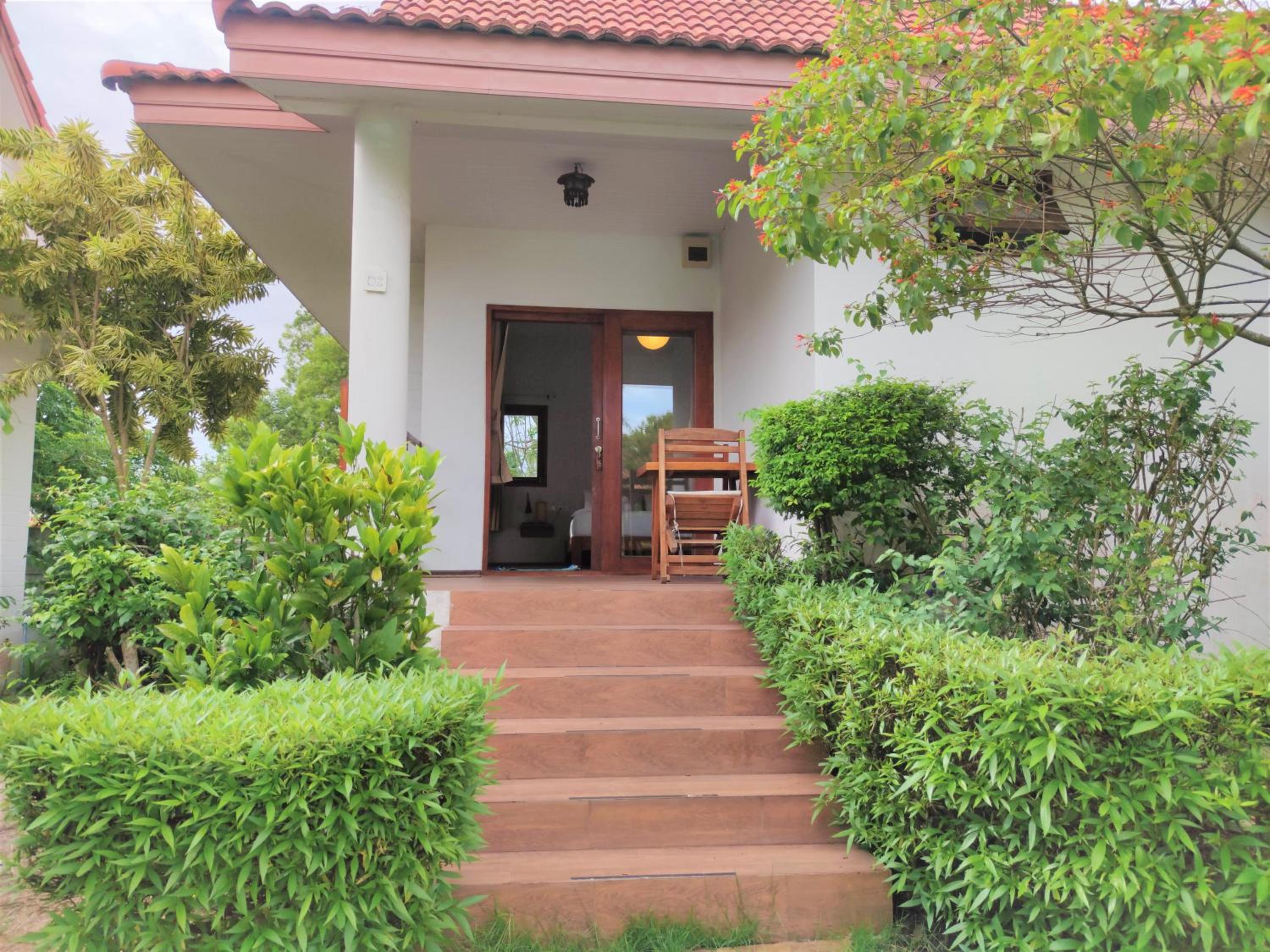 Hotel Armonia Village Resort and Spa - Image 1