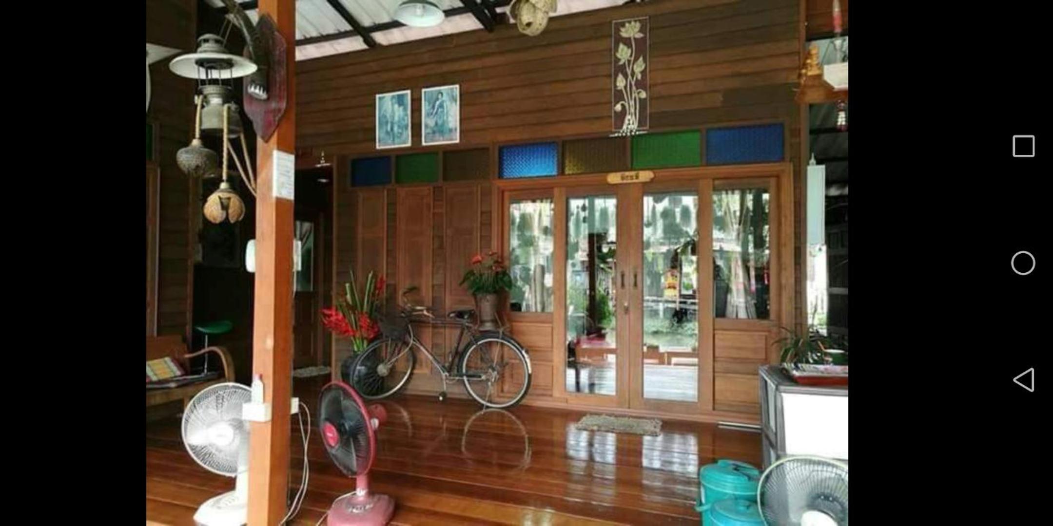 Hotel Baan Ing Suan - Image 1