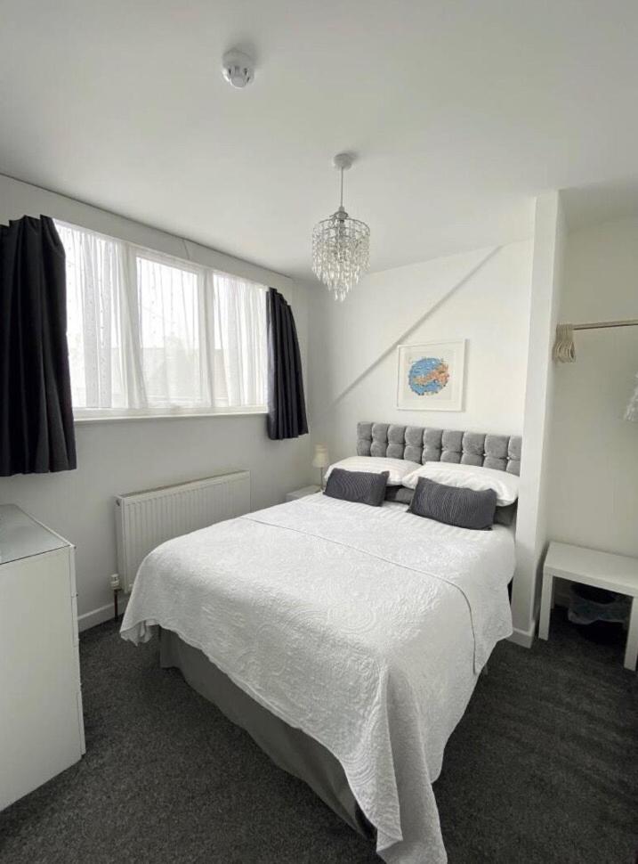 Alderberry Lodge