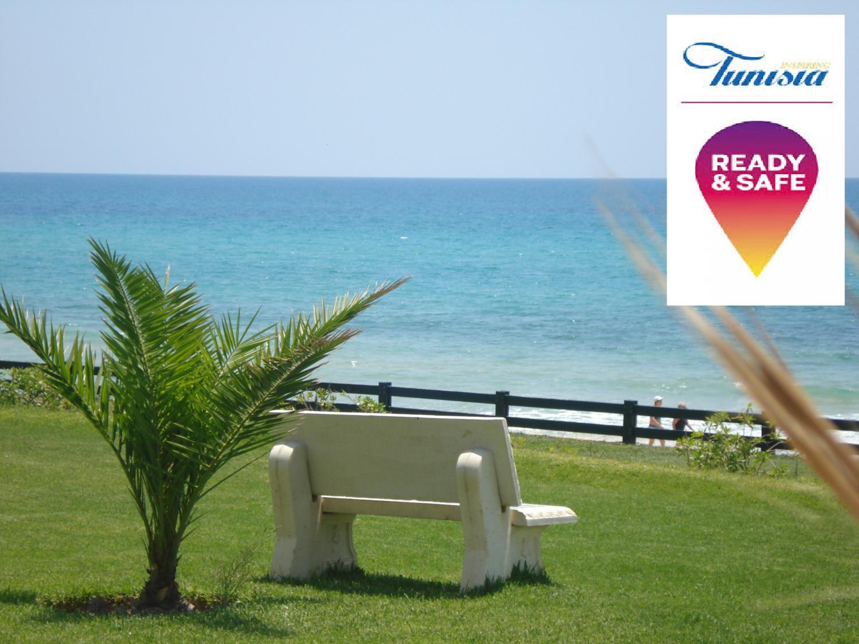 B&B Cote D'azur Hammamet
