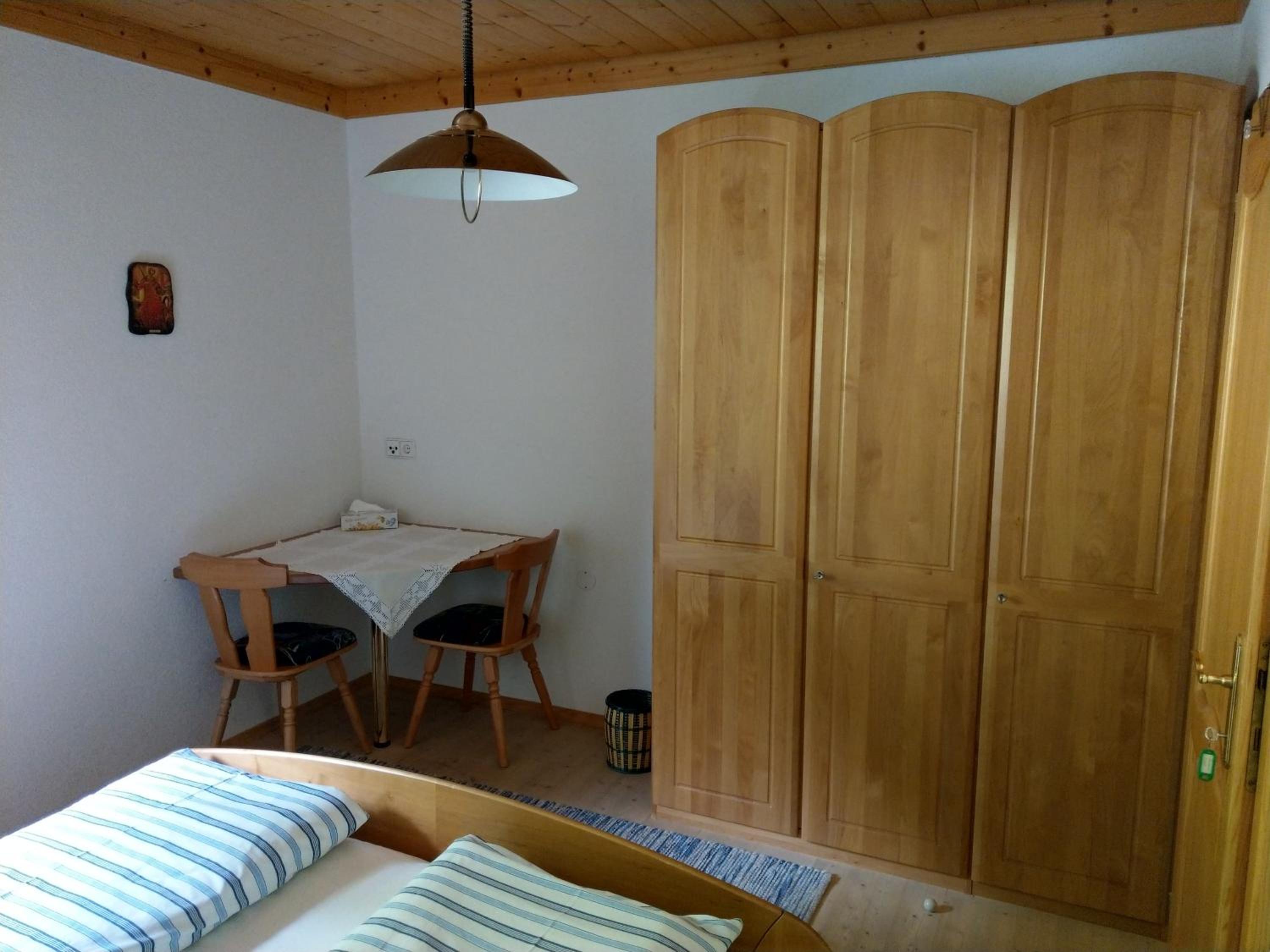 Ferienwohnungen Eggarter