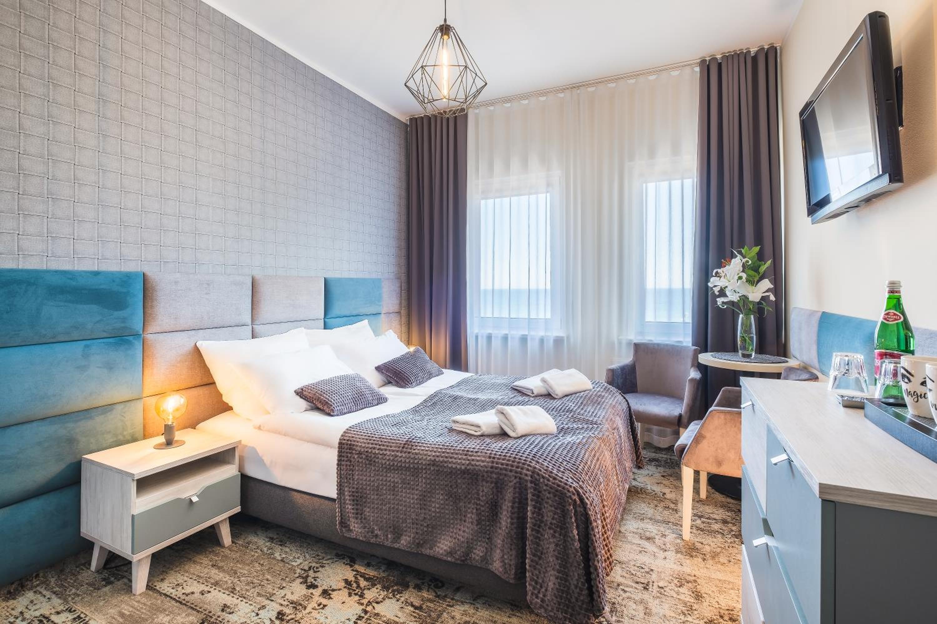 Max Health Resort SPA