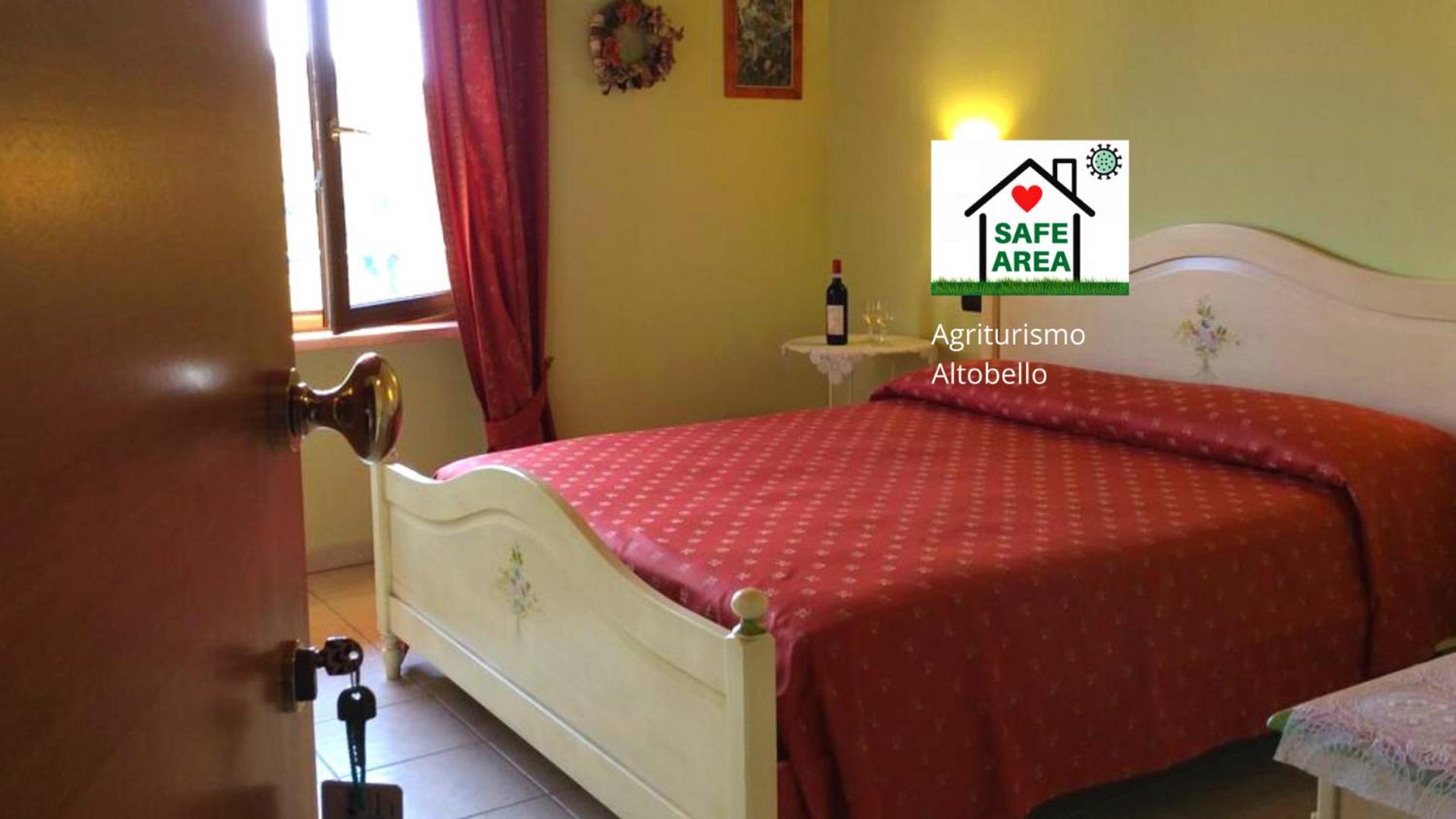 Agriturismo Altobello