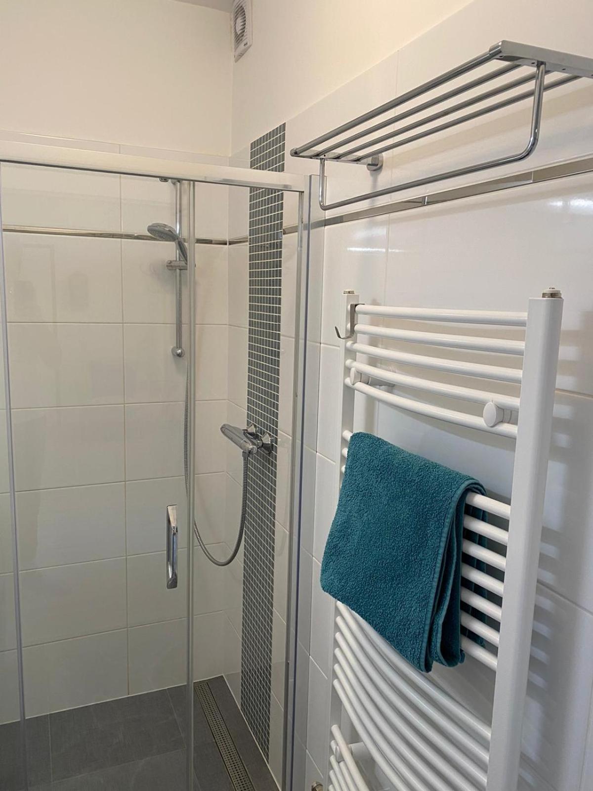 Deluxe apartmán Liščí kopec