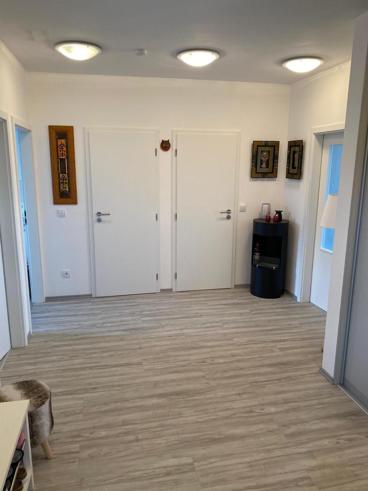 Deluxe apartmán Liščí kopec