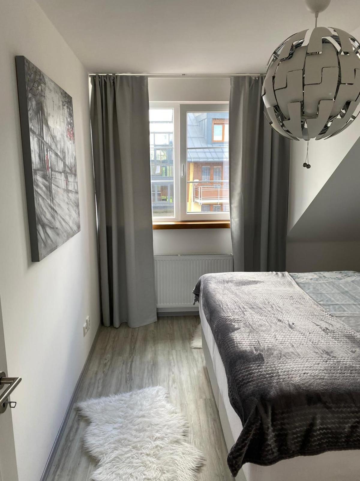 Deluxe apartmán Liščí kopec
