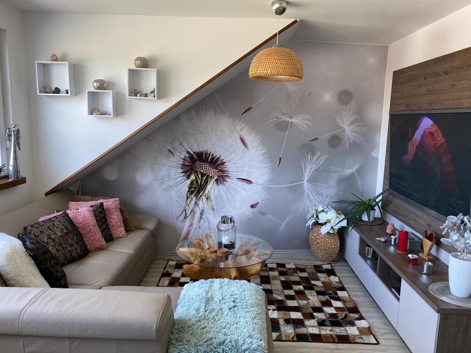 Deluxe apartmán Liščí kopec