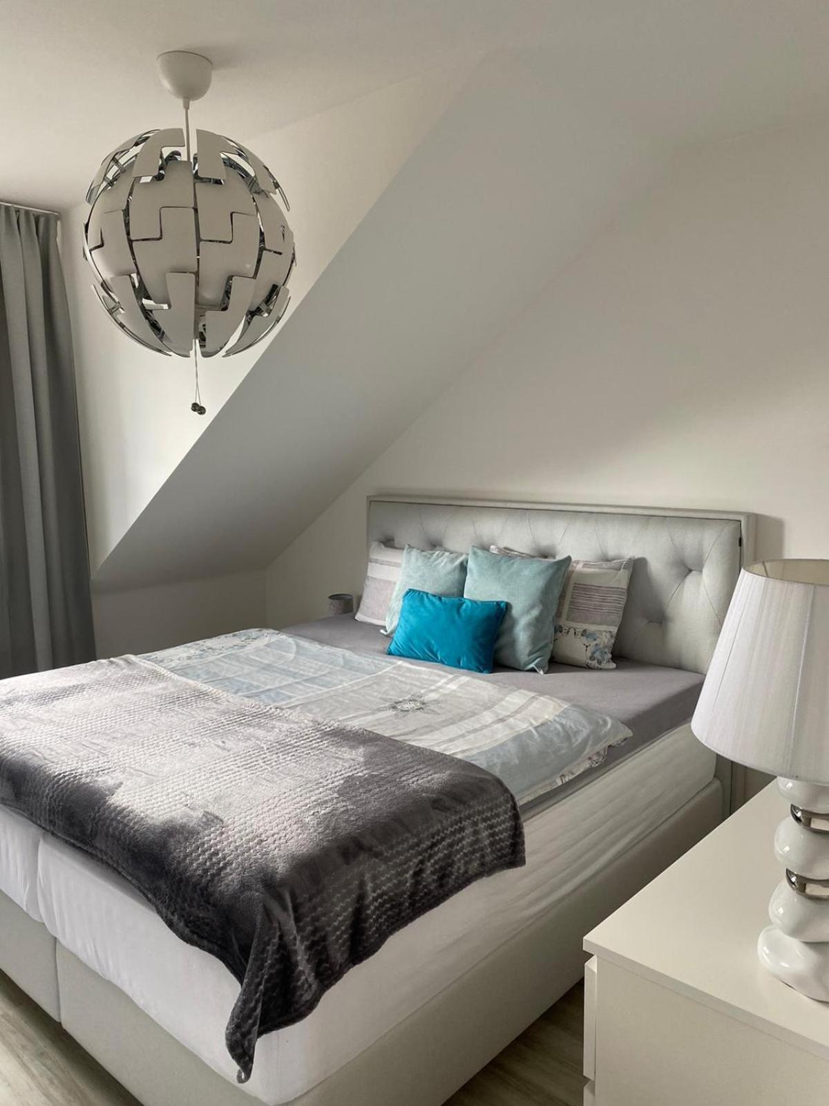 Deluxe apartmán Liščí kopec