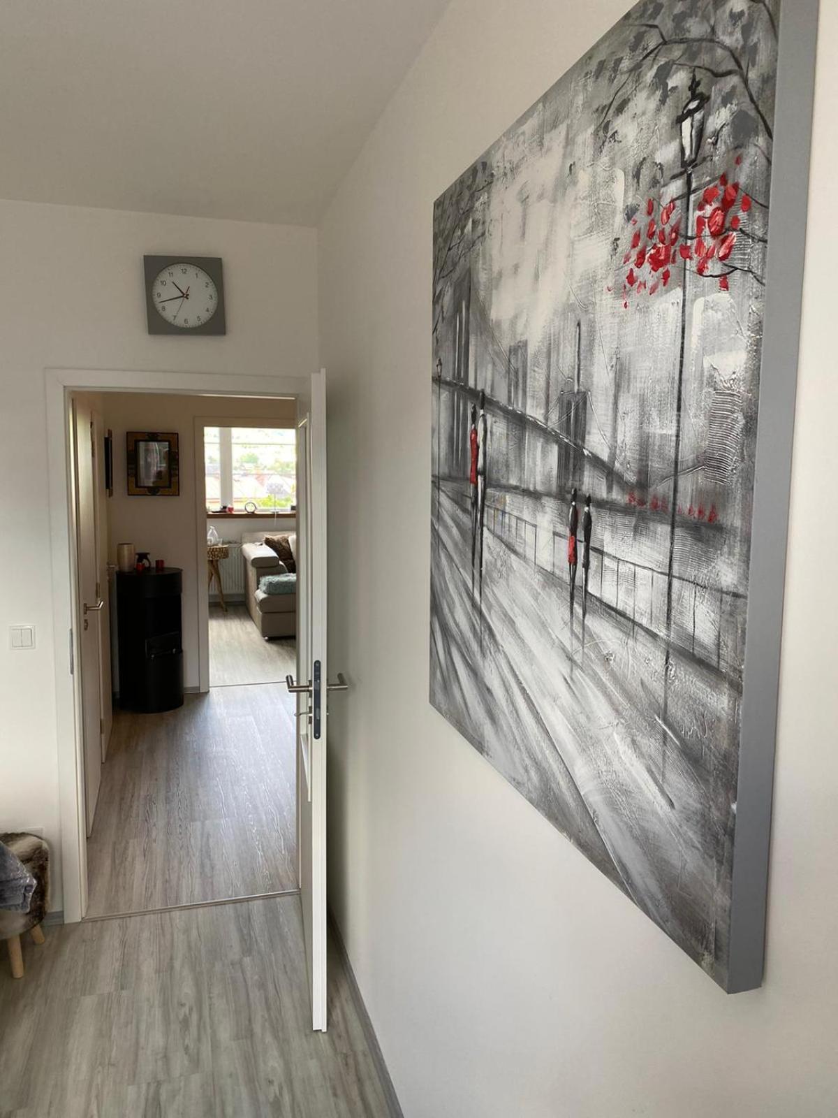 Deluxe apartmán Liščí kopec