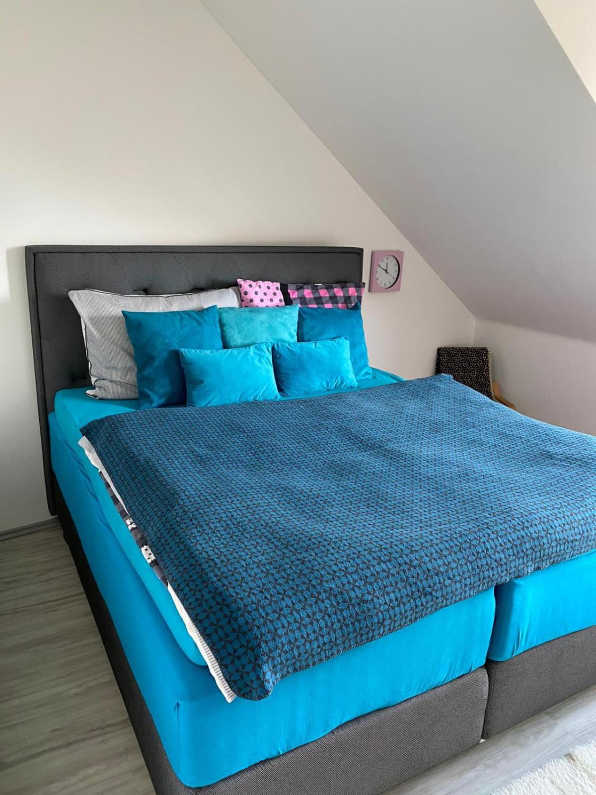 Deluxe apartmán Liščí kopec