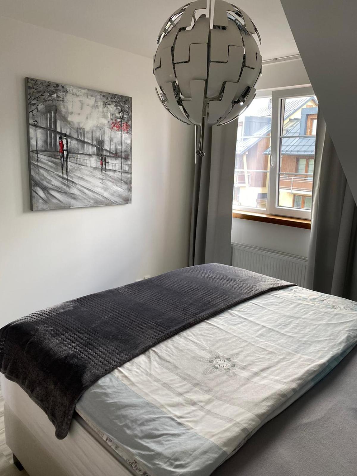 Deluxe apartmán Liščí kopec