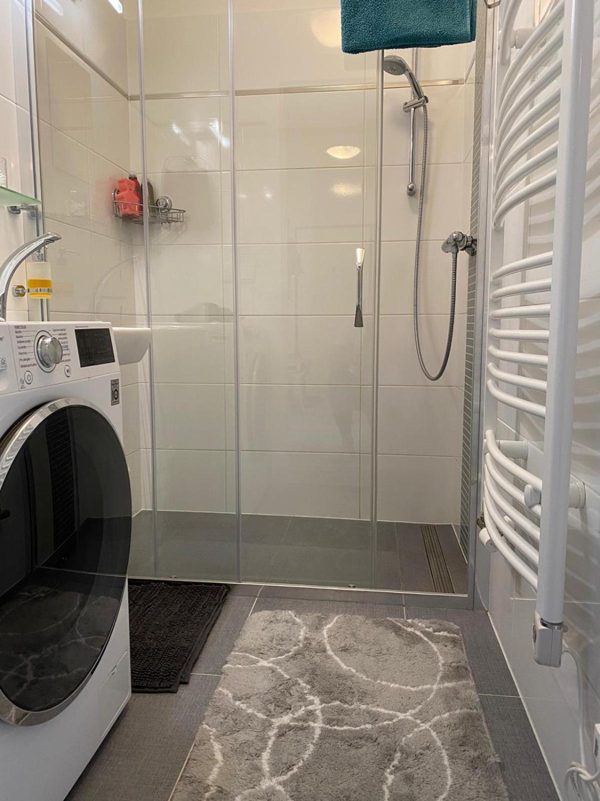 Deluxe apartmán Liščí kopec